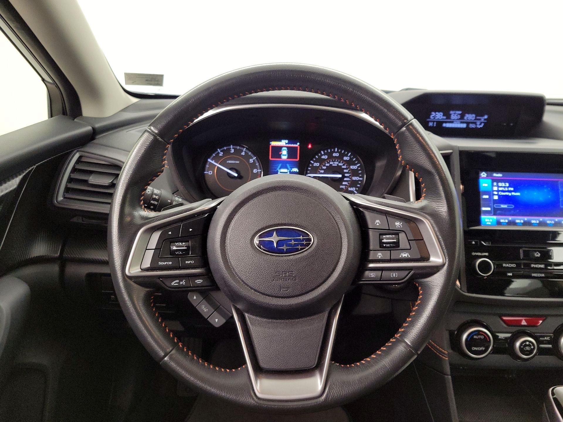 Thumbnail: 2020 Subaru Crosstrek - 10