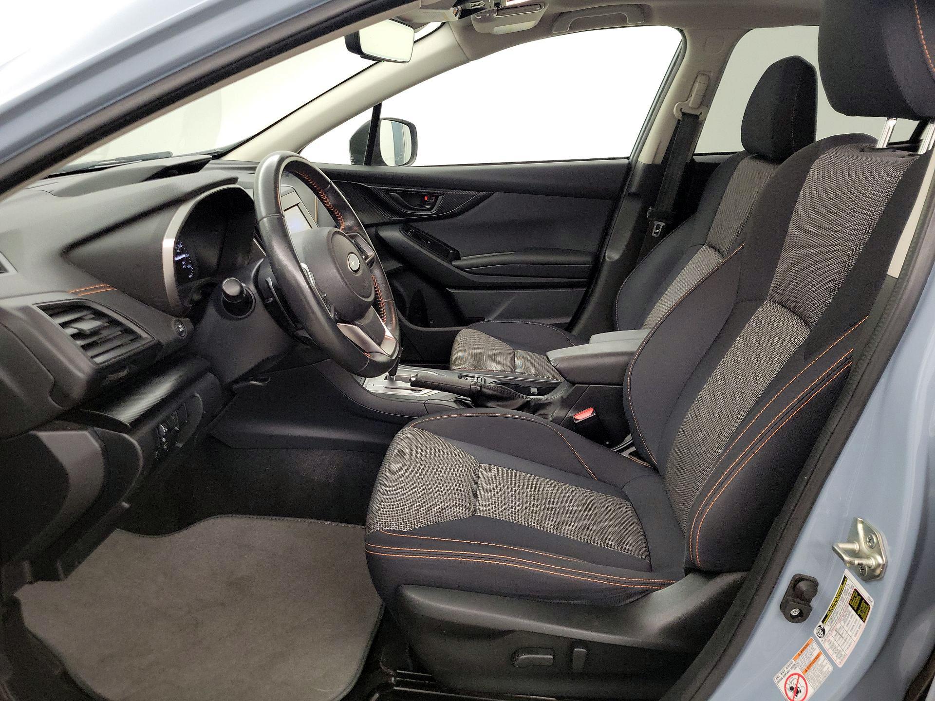 Thumbnail: 2020 Subaru Crosstrek - 11