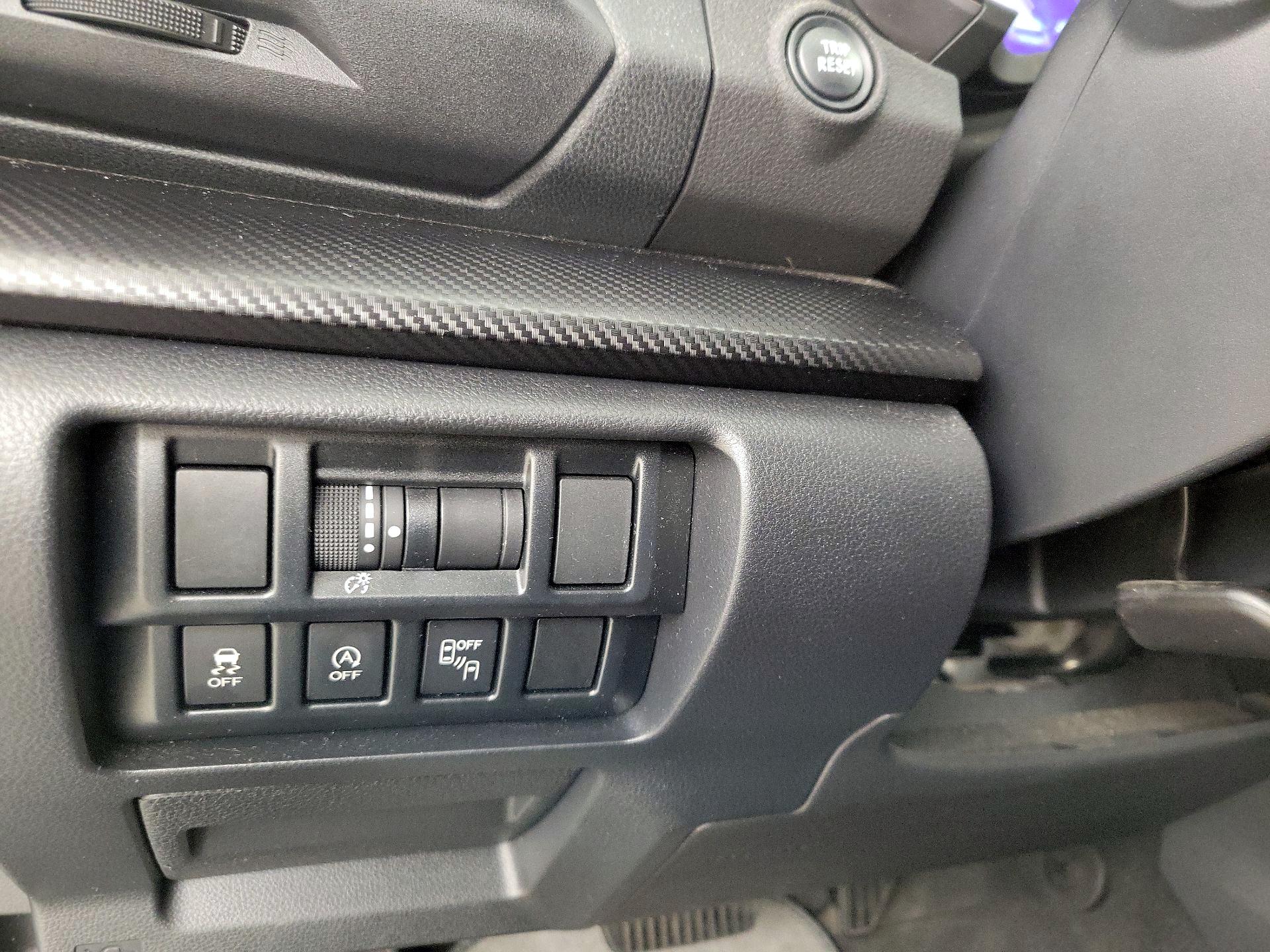 Thumbnail: 2020 Subaru Crosstrek - 13