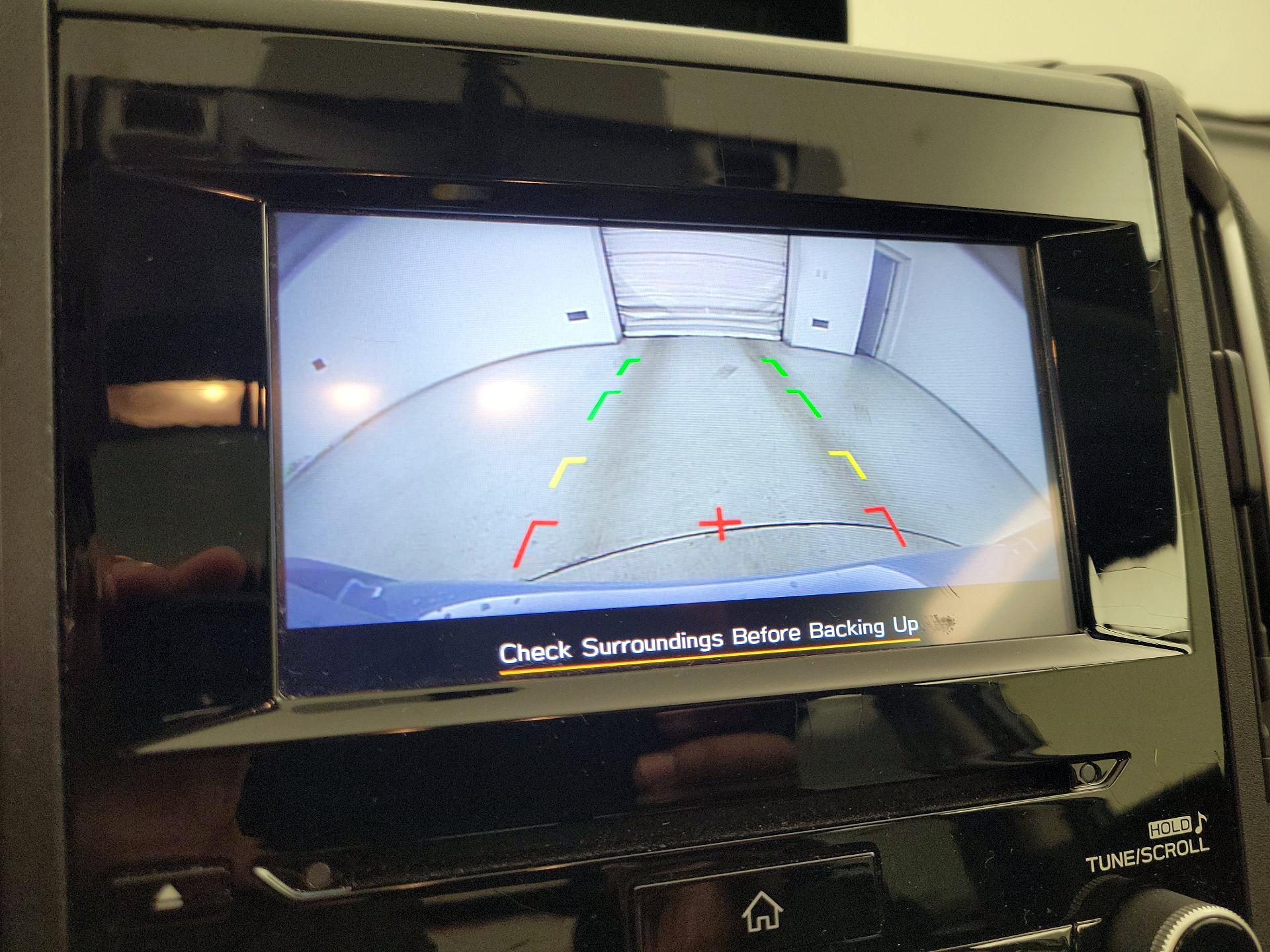 Thumbnail: 2020 Subaru Crosstrek - 14