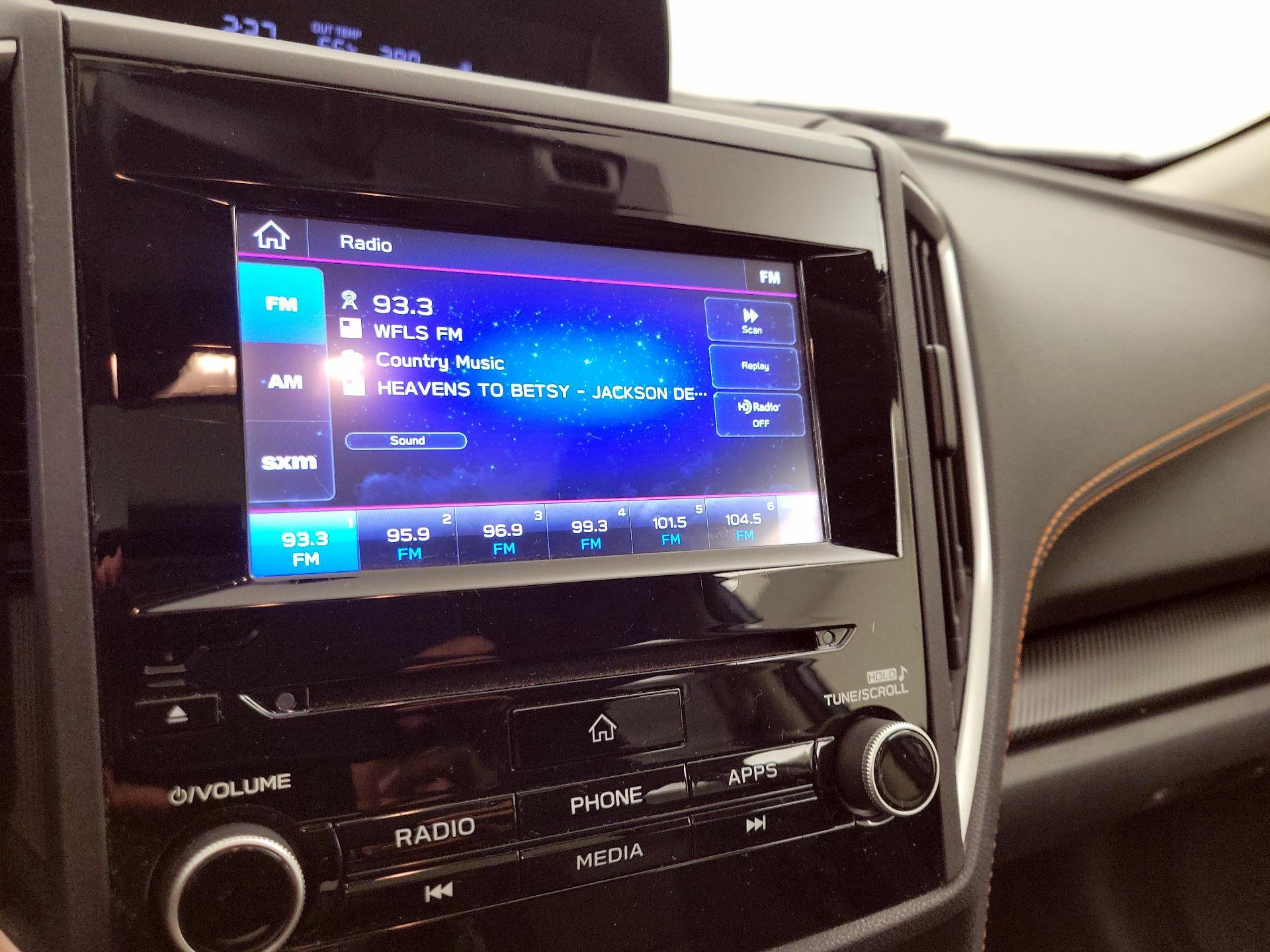 Thumbnail: 2020 Subaru Crosstrek - 15