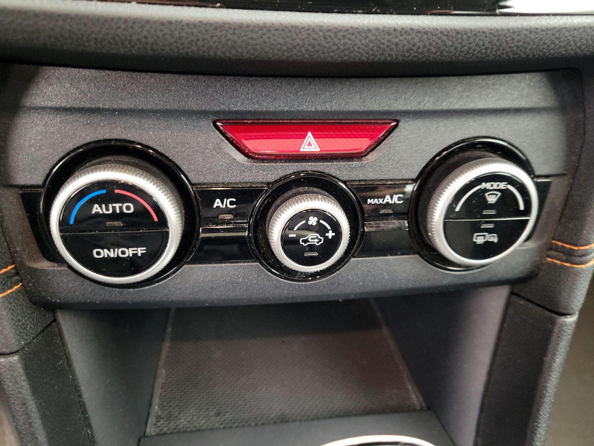 Thumbnail: 2020 Subaru Crosstrek - 16