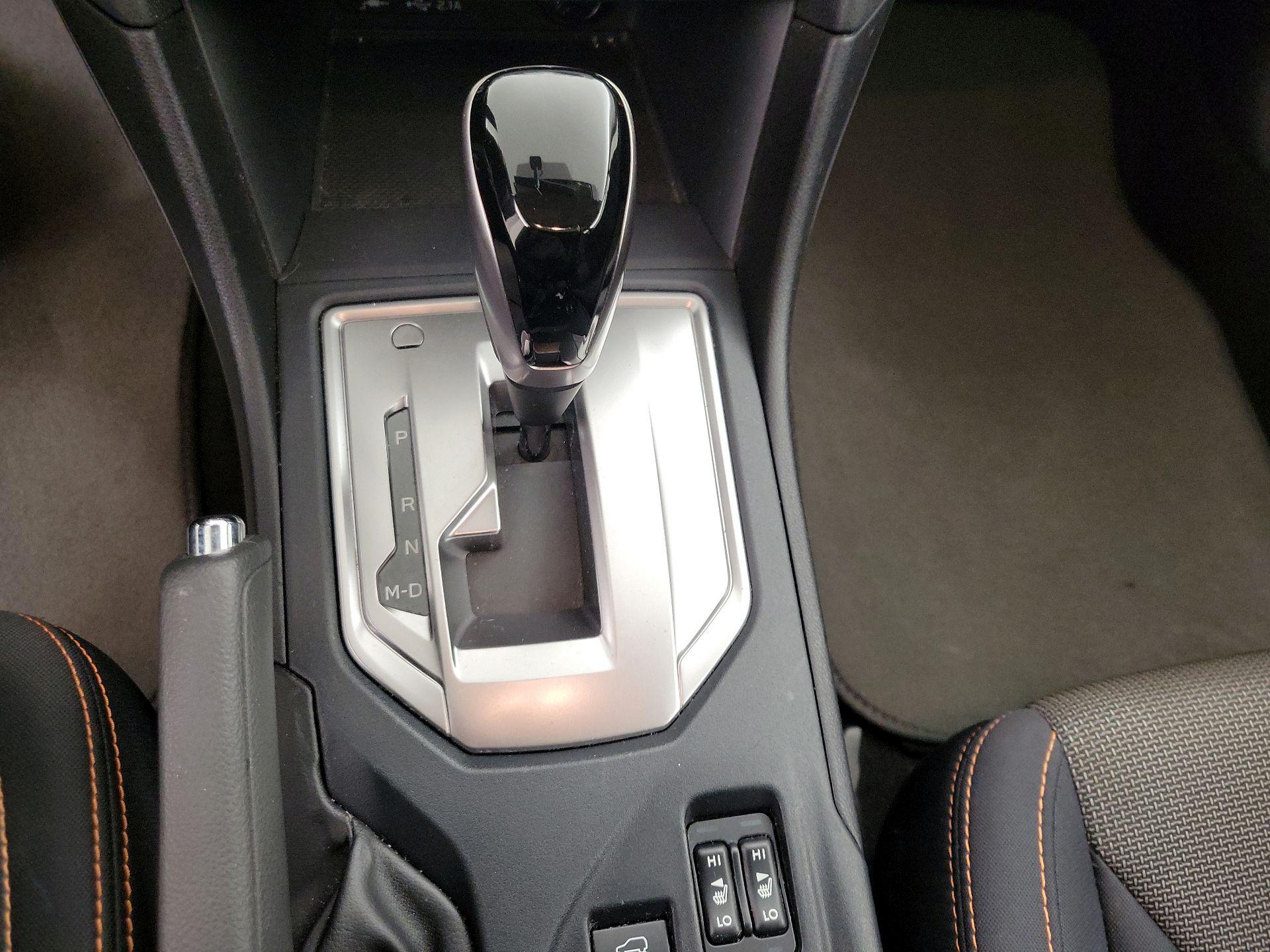 Thumbnail: 2020 Subaru Crosstrek - 17