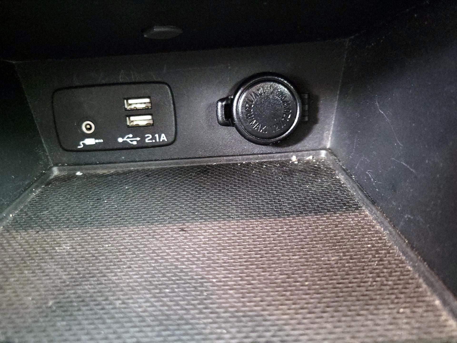 Thumbnail: 2020 Subaru Crosstrek - 18