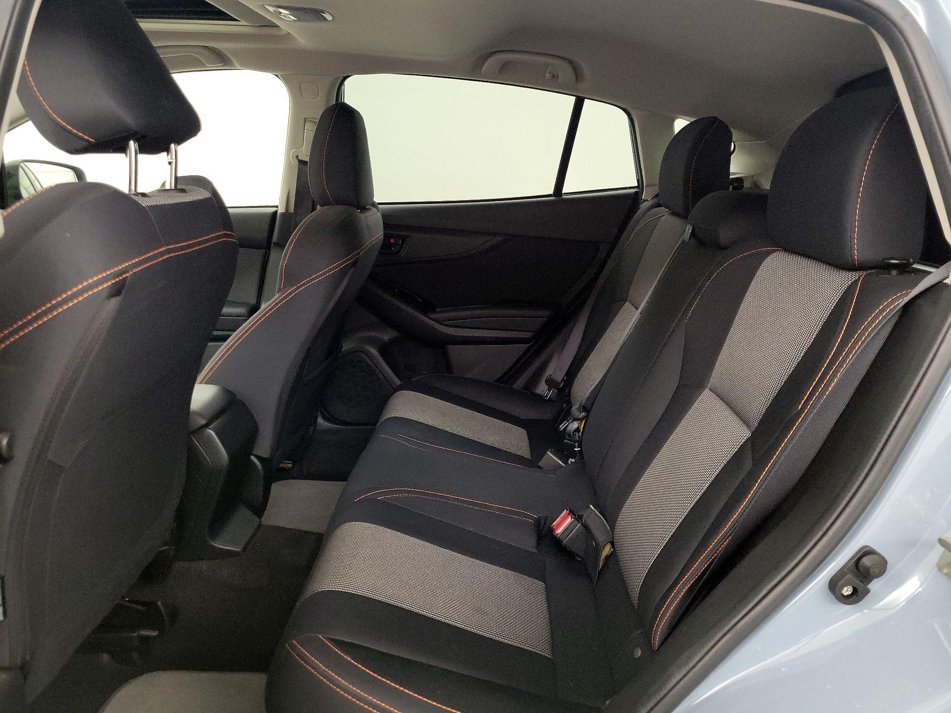 Thumbnail: 2020 Subaru Crosstrek - 20