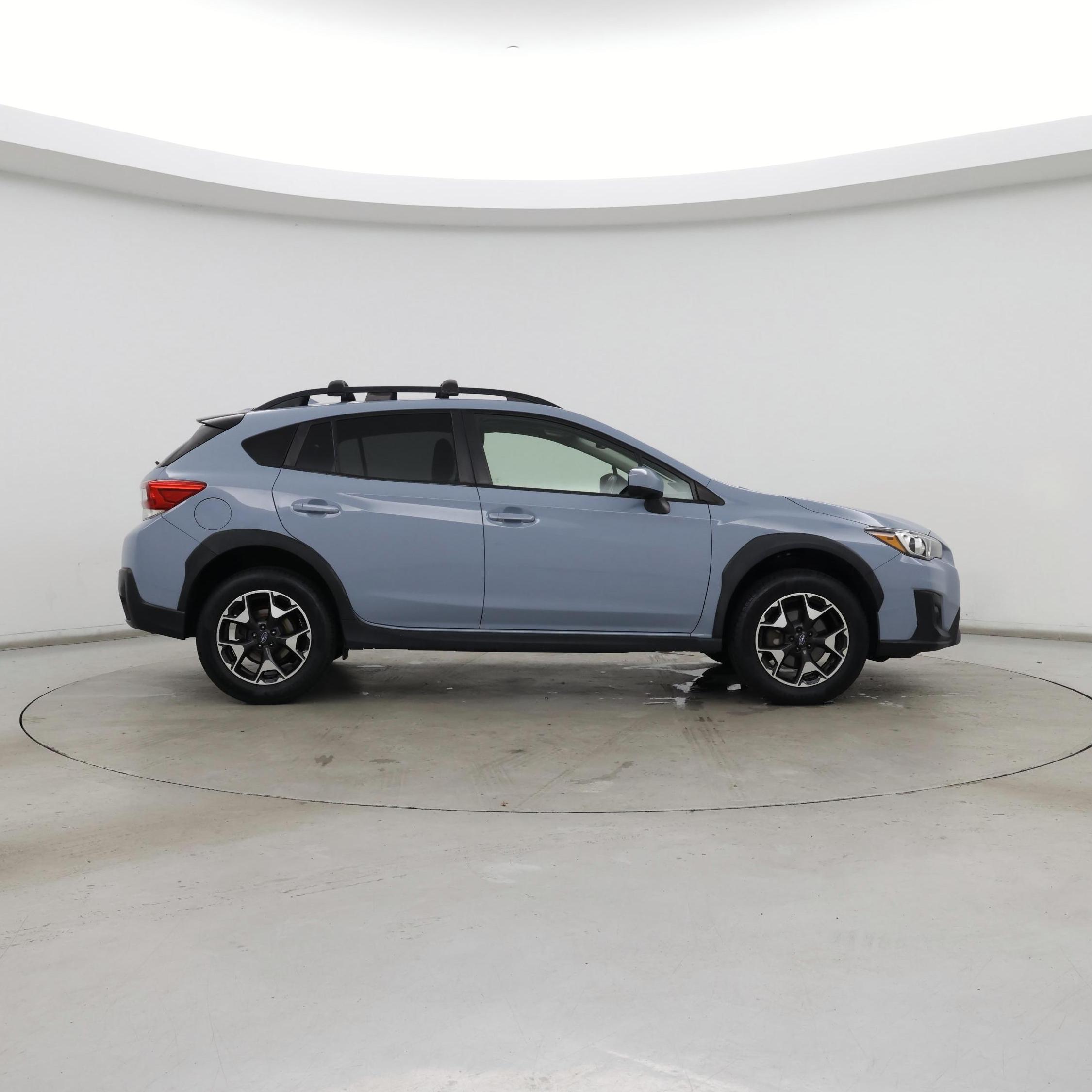 Thumbnail: 2020 Subaru Crosstrek - 7