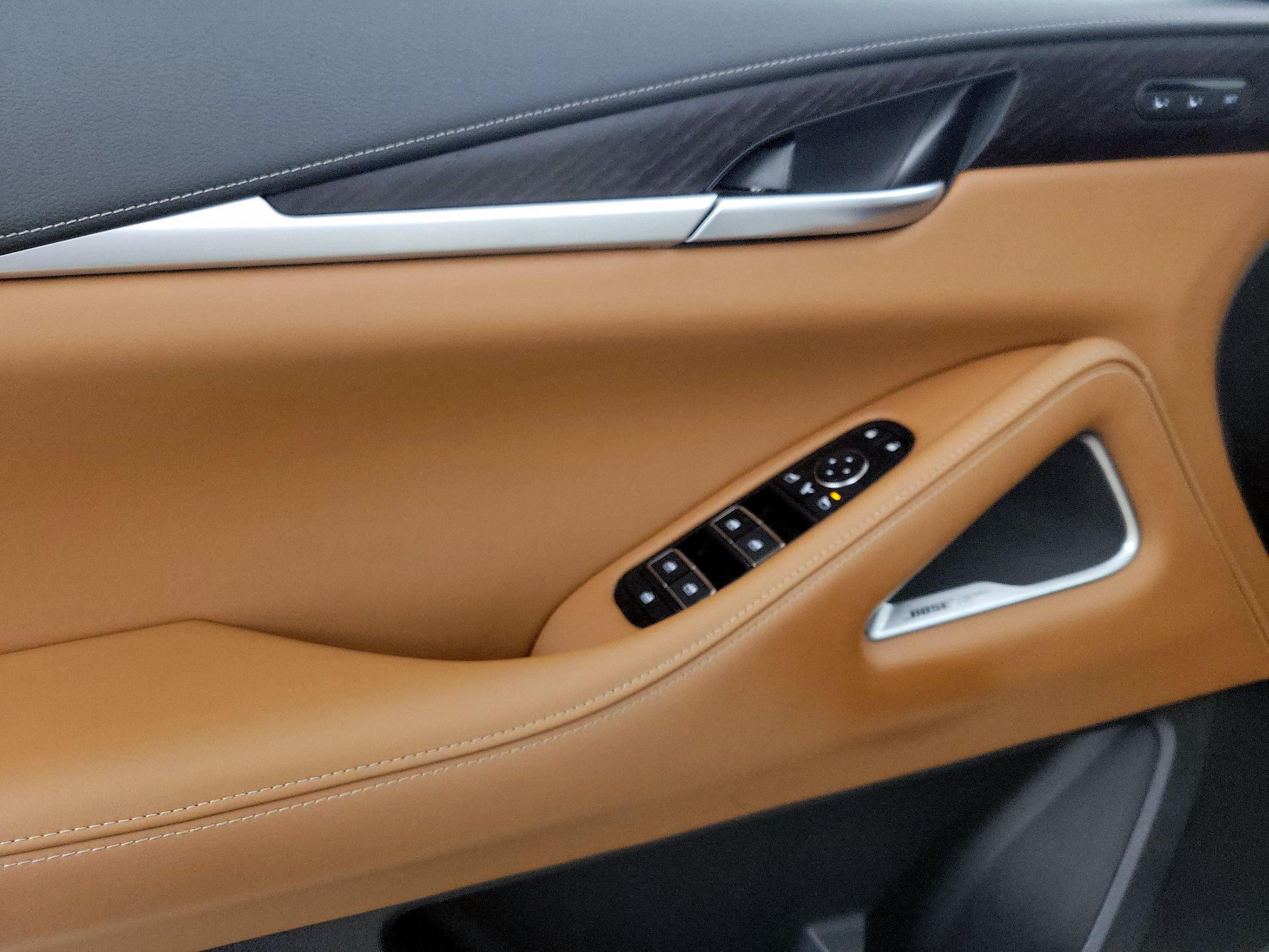 Thumbnail: 2024 INFINITI QX60 - 12