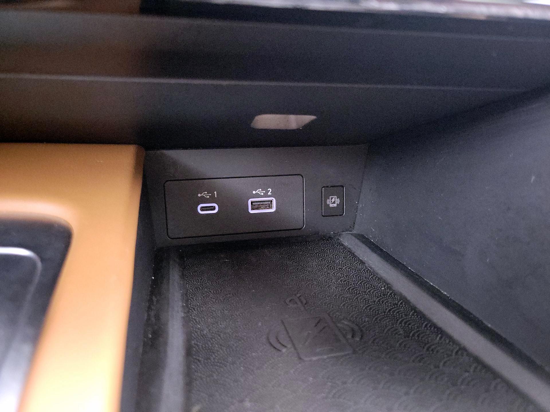 Thumbnail: 2024 INFINITI QX60 - 19