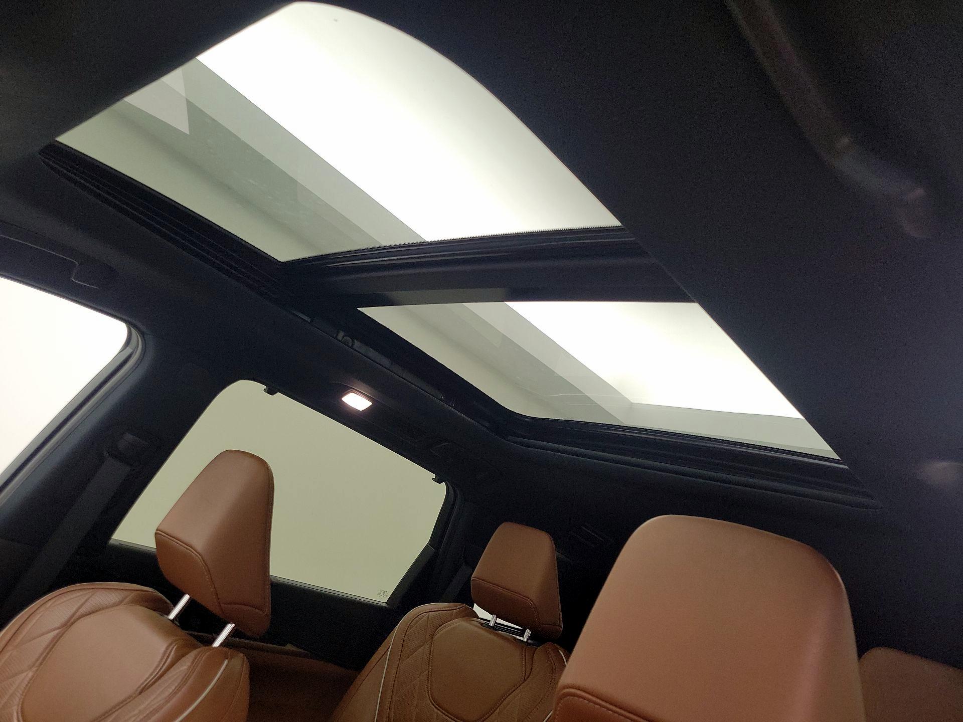 Thumbnail: 2024 INFINITI QX60 - 20