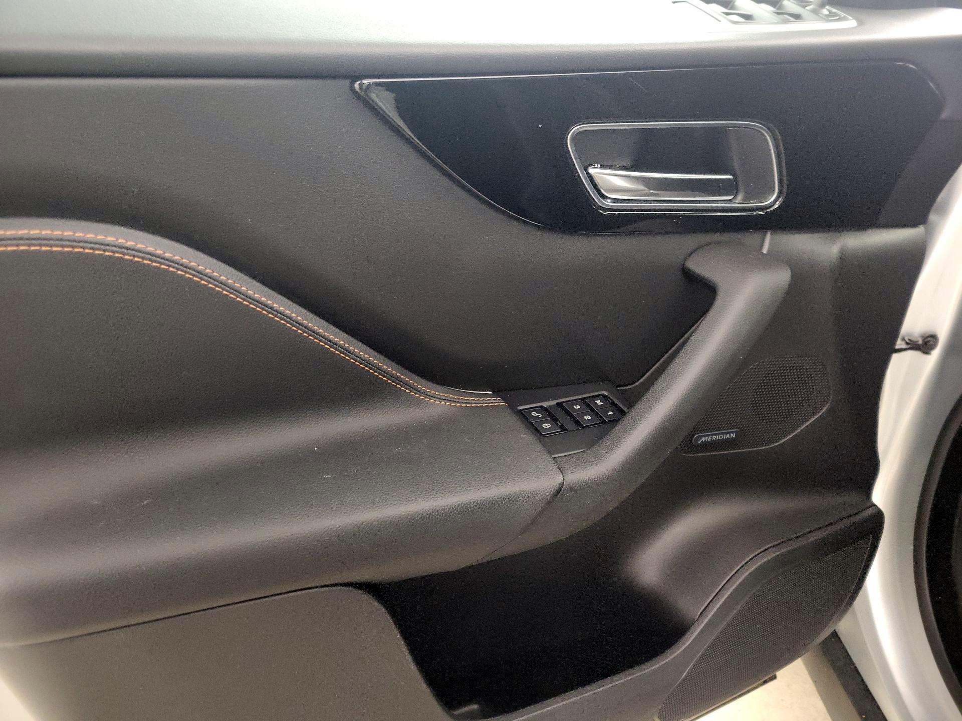 Thumbnail: 2018 Jaguar F-Pace - 12