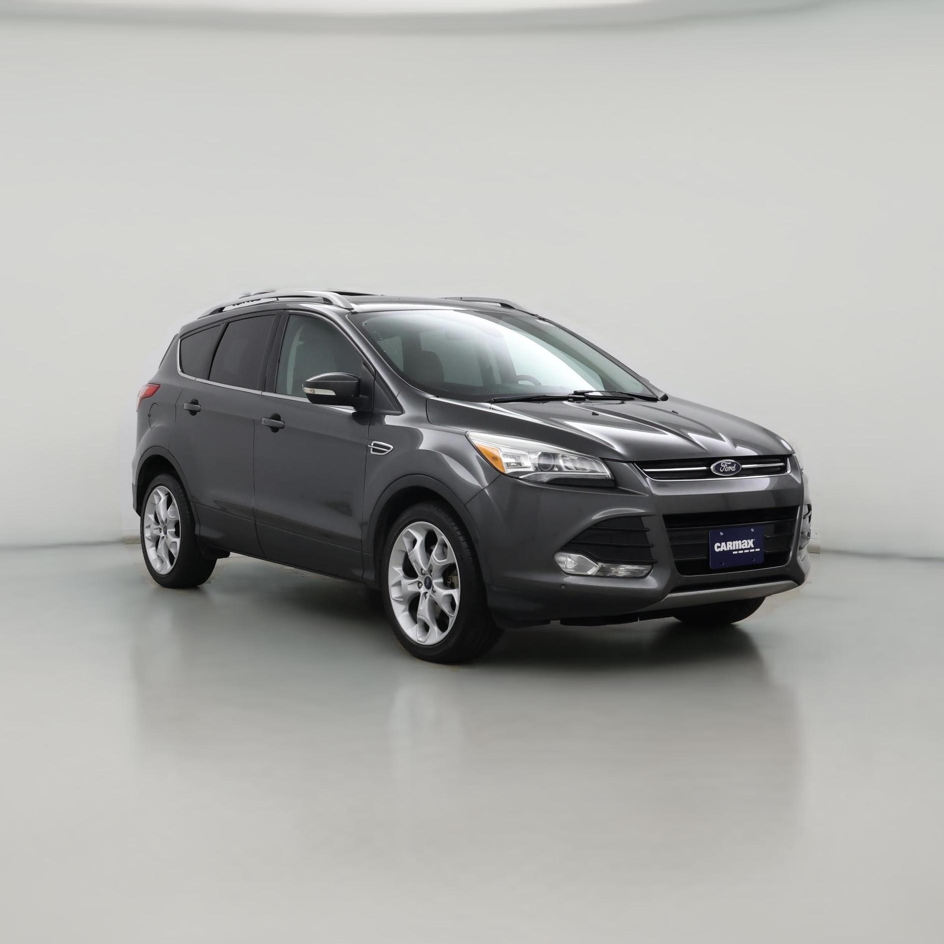 Thumbnail: 2016 Ford Escape - 1