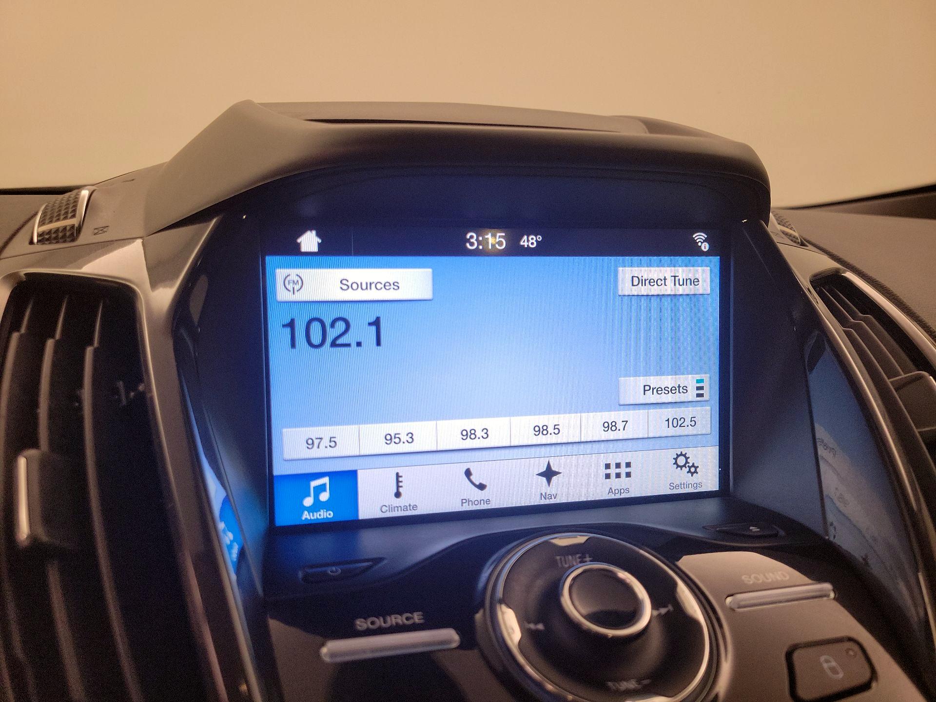 Thumbnail: 2016 Ford Escape - 16