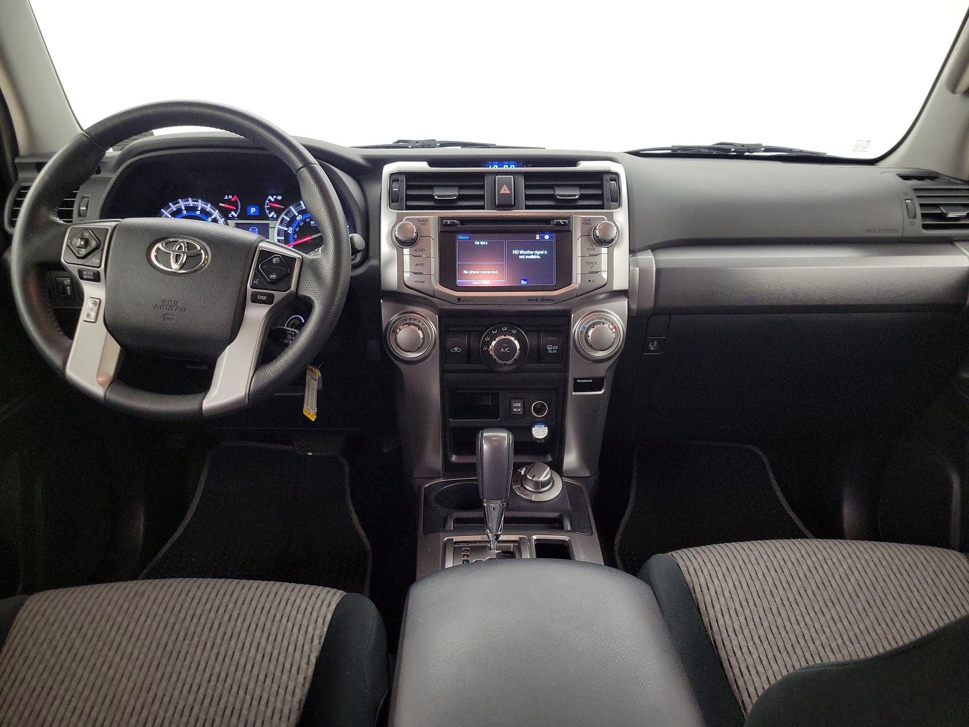 Thumbnail: 2019 Toyota 4Runner - 9