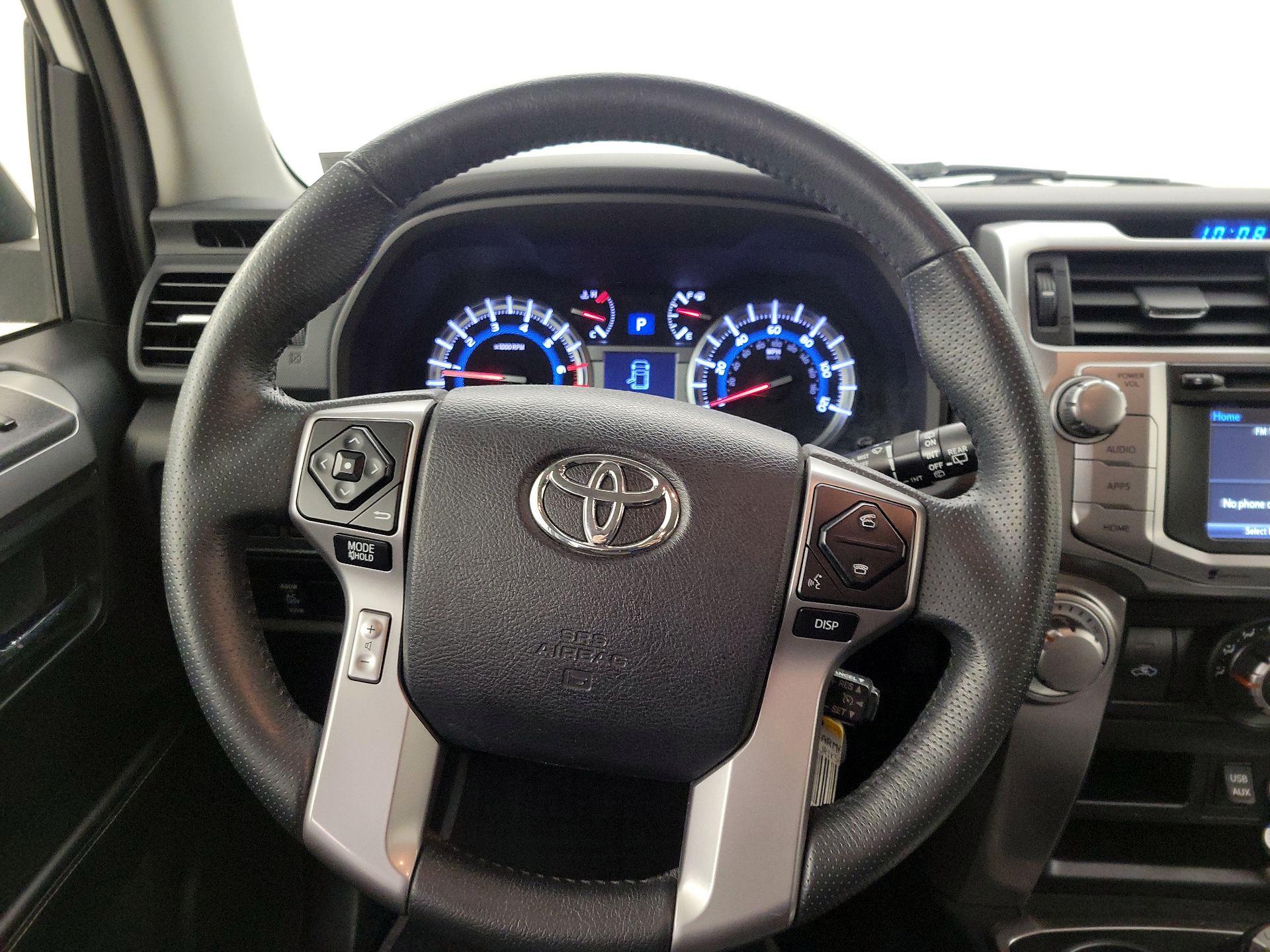 Thumbnail: 2019 Toyota 4Runner - 10