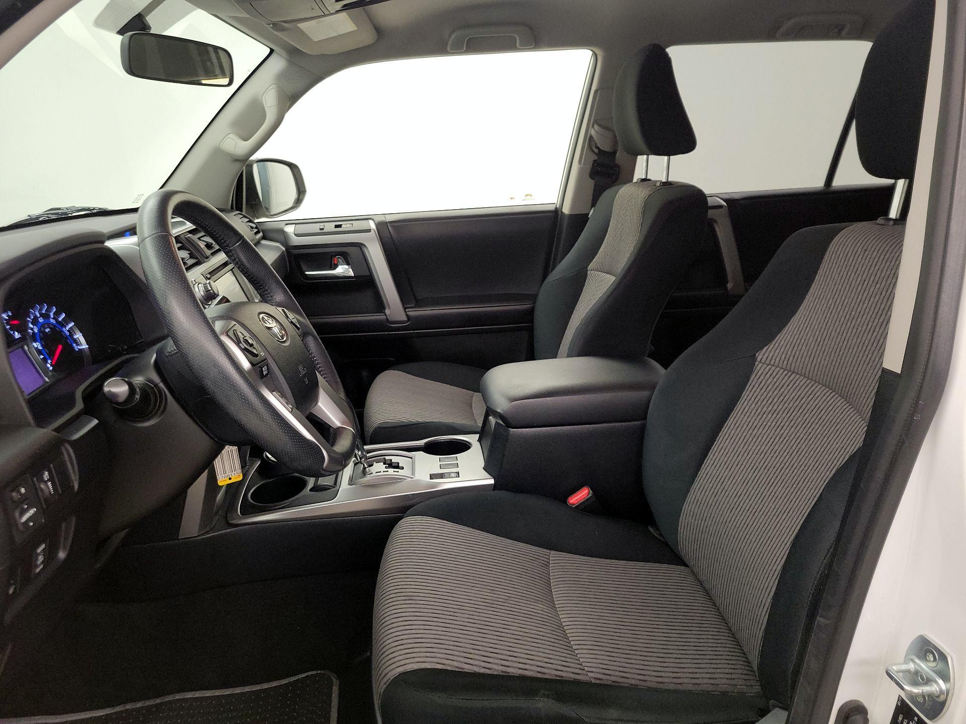 Thumbnail: 2019 Toyota 4Runner - 11