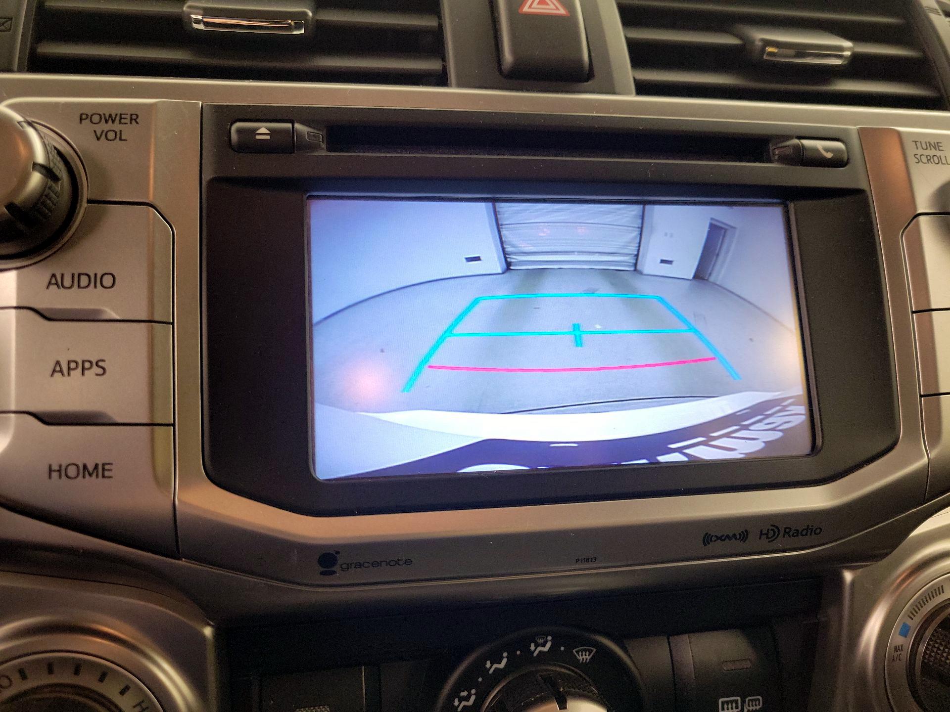 Thumbnail: 2019 Toyota 4Runner - 14