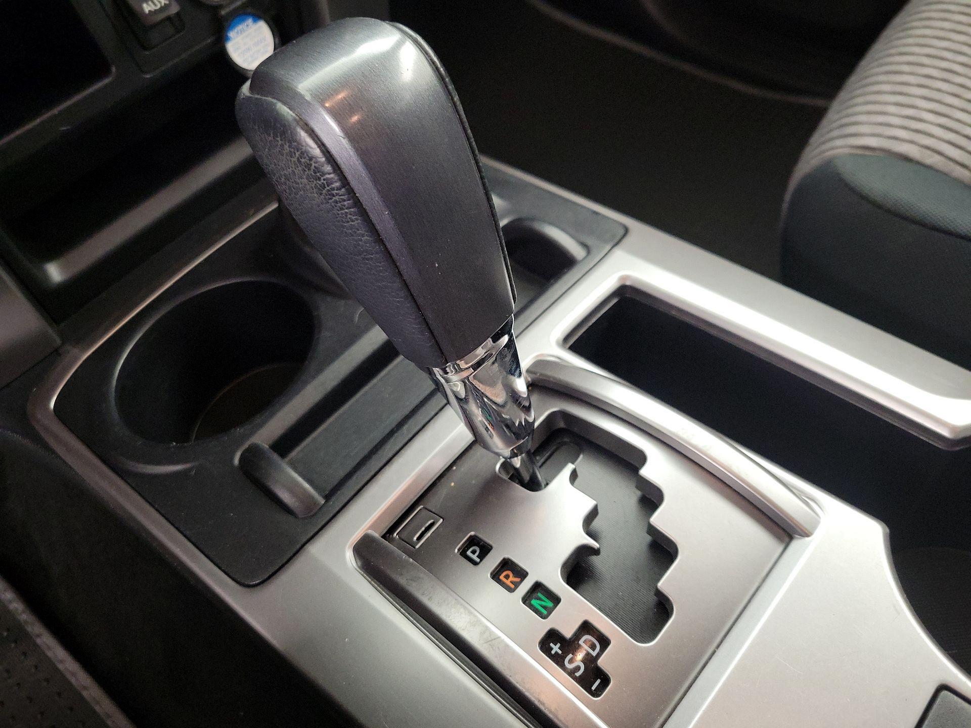 Thumbnail: 2019 Toyota 4Runner - 17