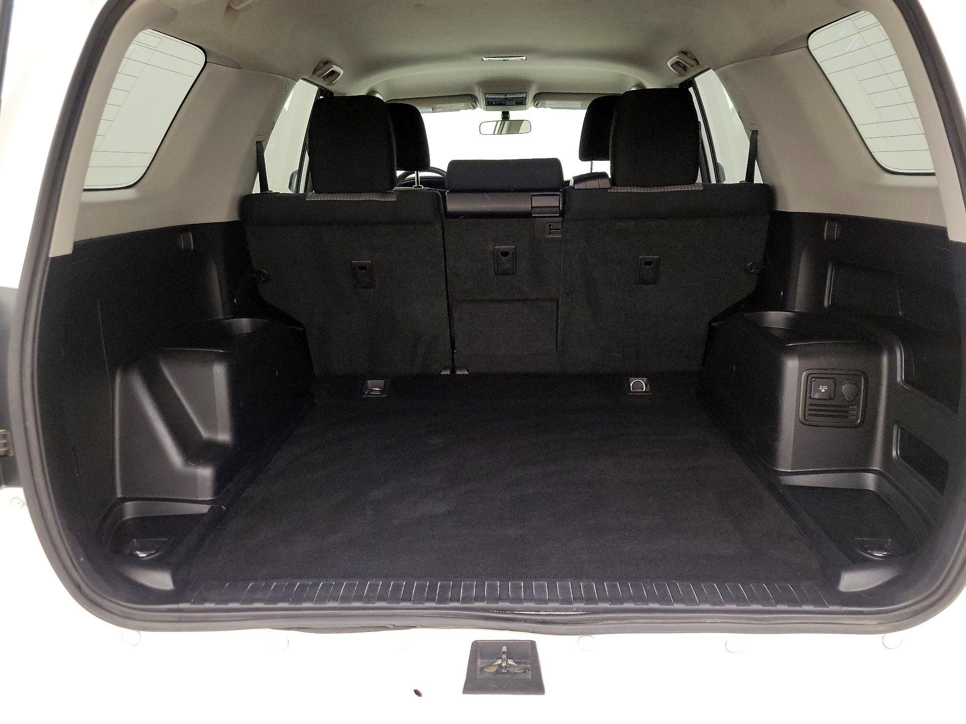 Thumbnail: 2019 Toyota 4Runner - 20