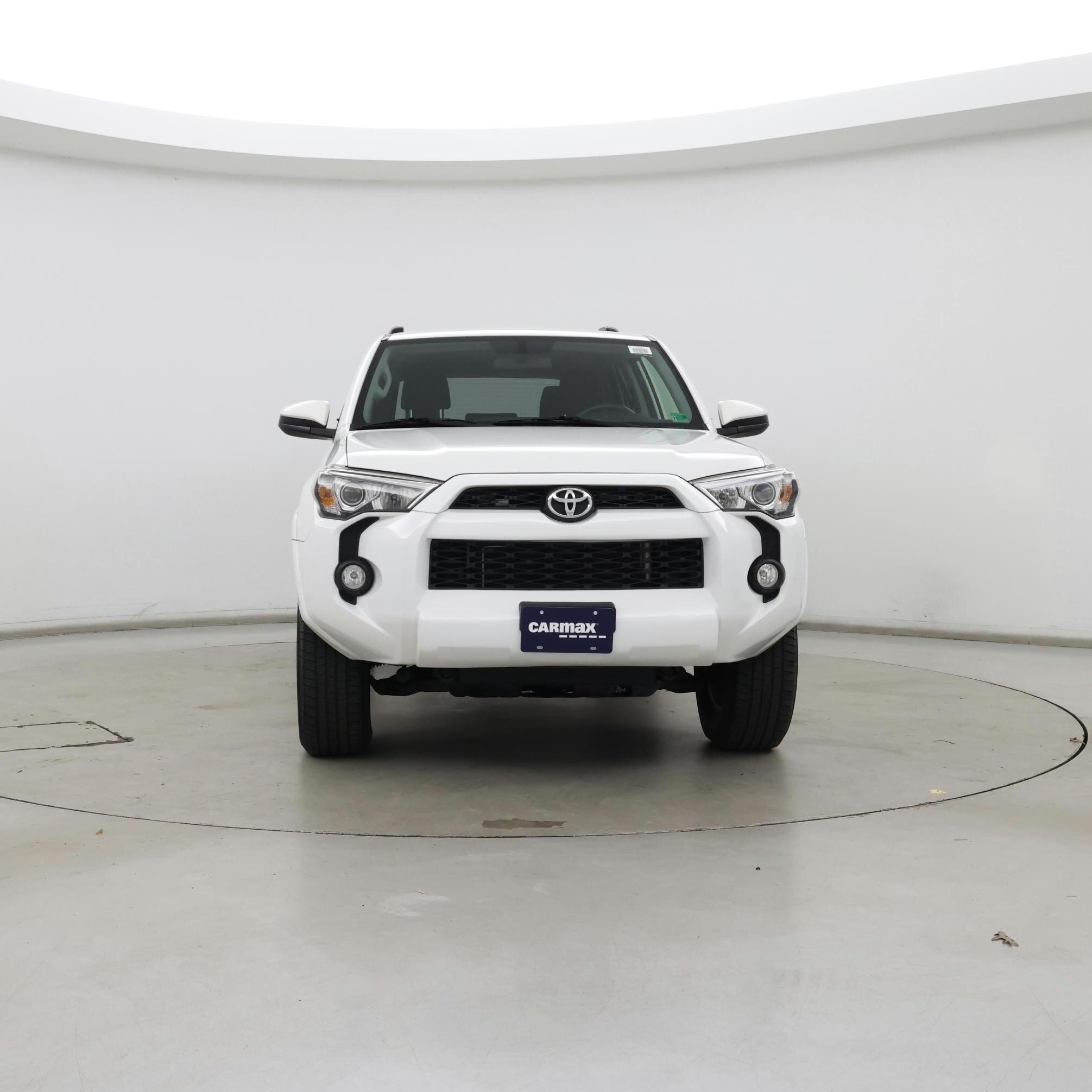 Thumbnail: 2019 Toyota 4Runner - 5