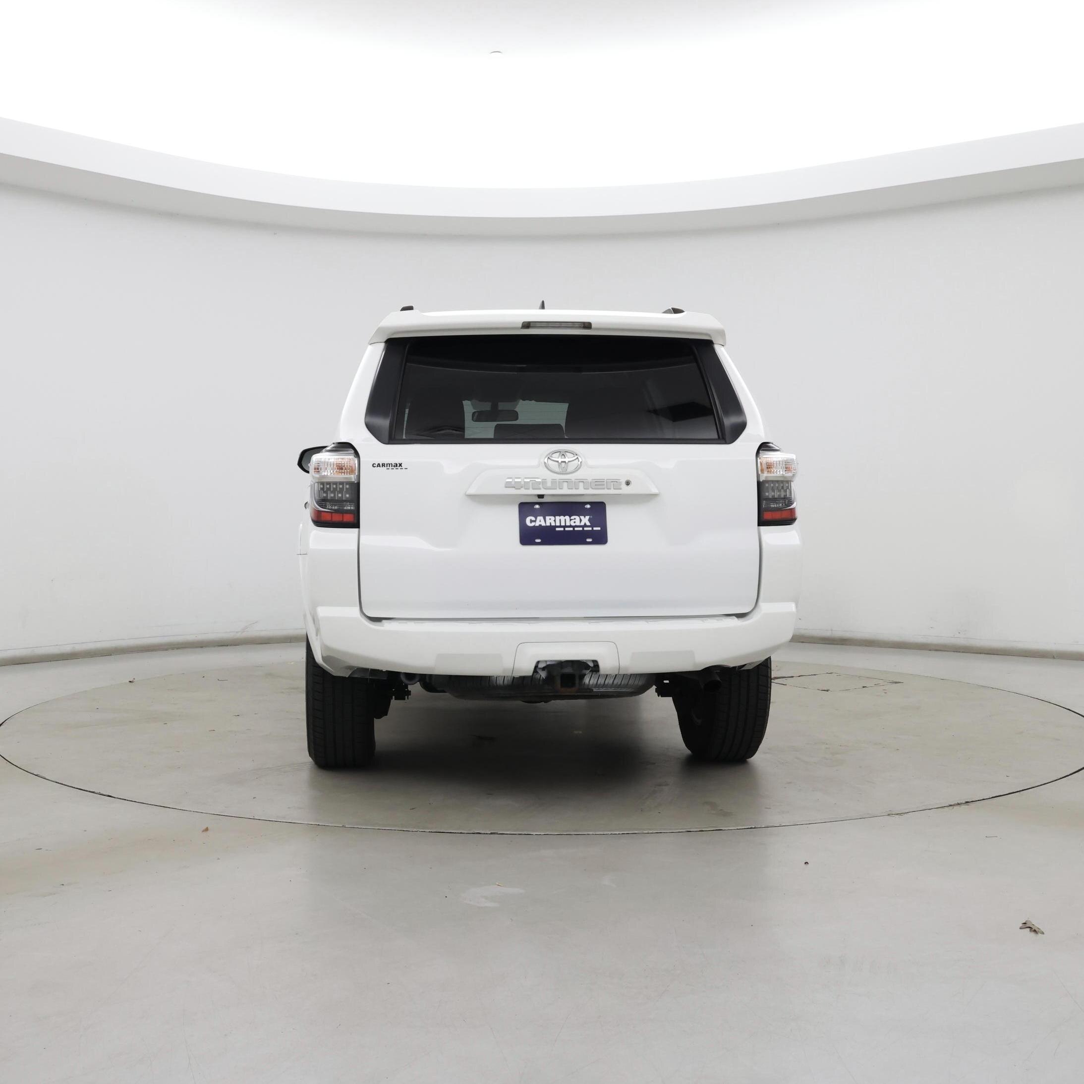 Thumbnail: 2019 Toyota 4Runner - 6