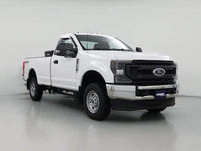 2022 Ford F250 XL