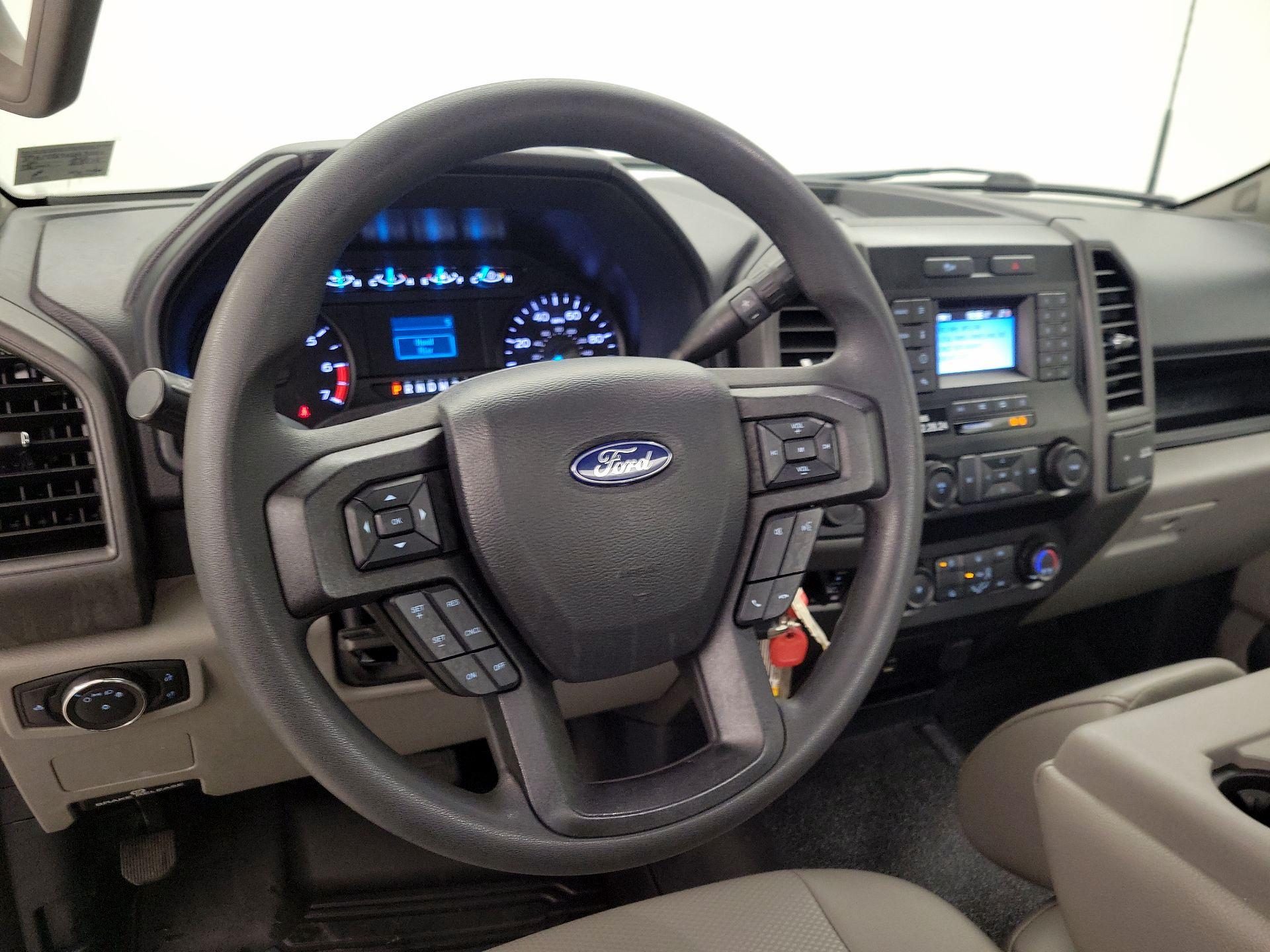 Thumbnail: 2022 Ford F-250 - 10