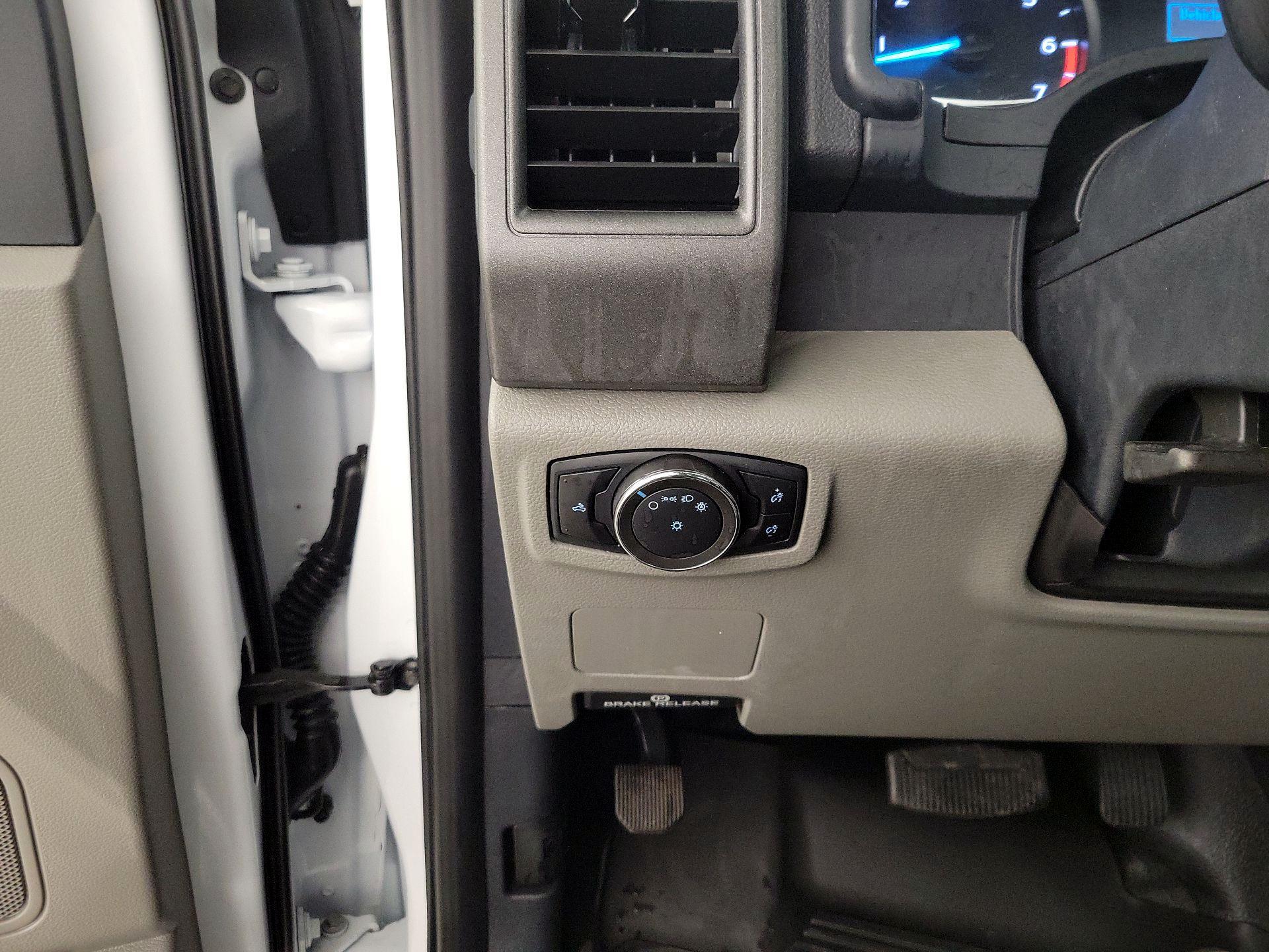 Thumbnail: 2022 Ford F-250 - 13