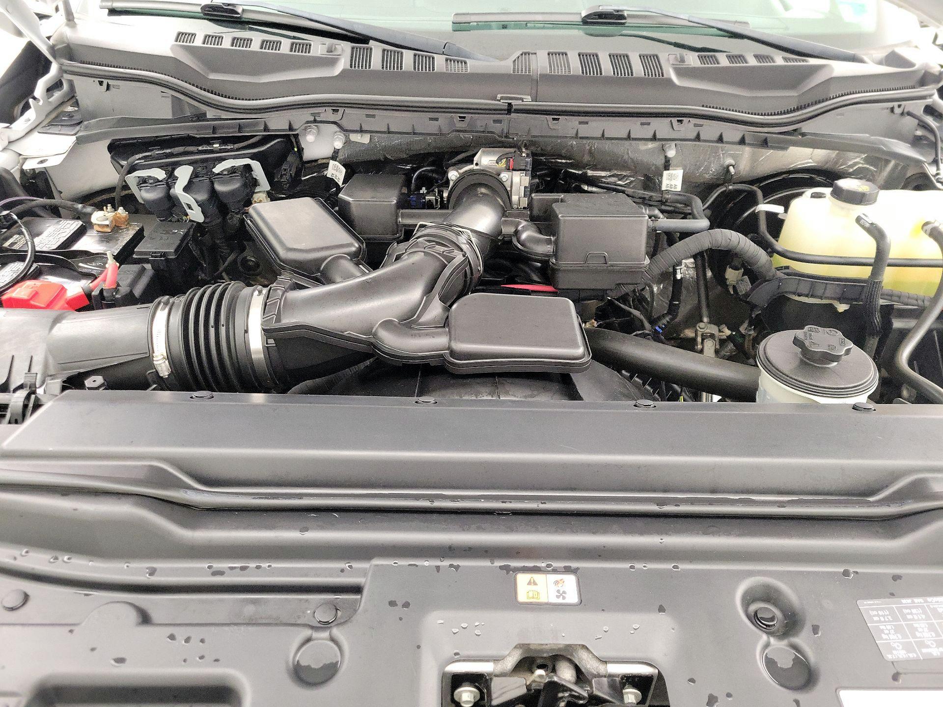 Thumbnail: 2022 Ford F-250 - 20