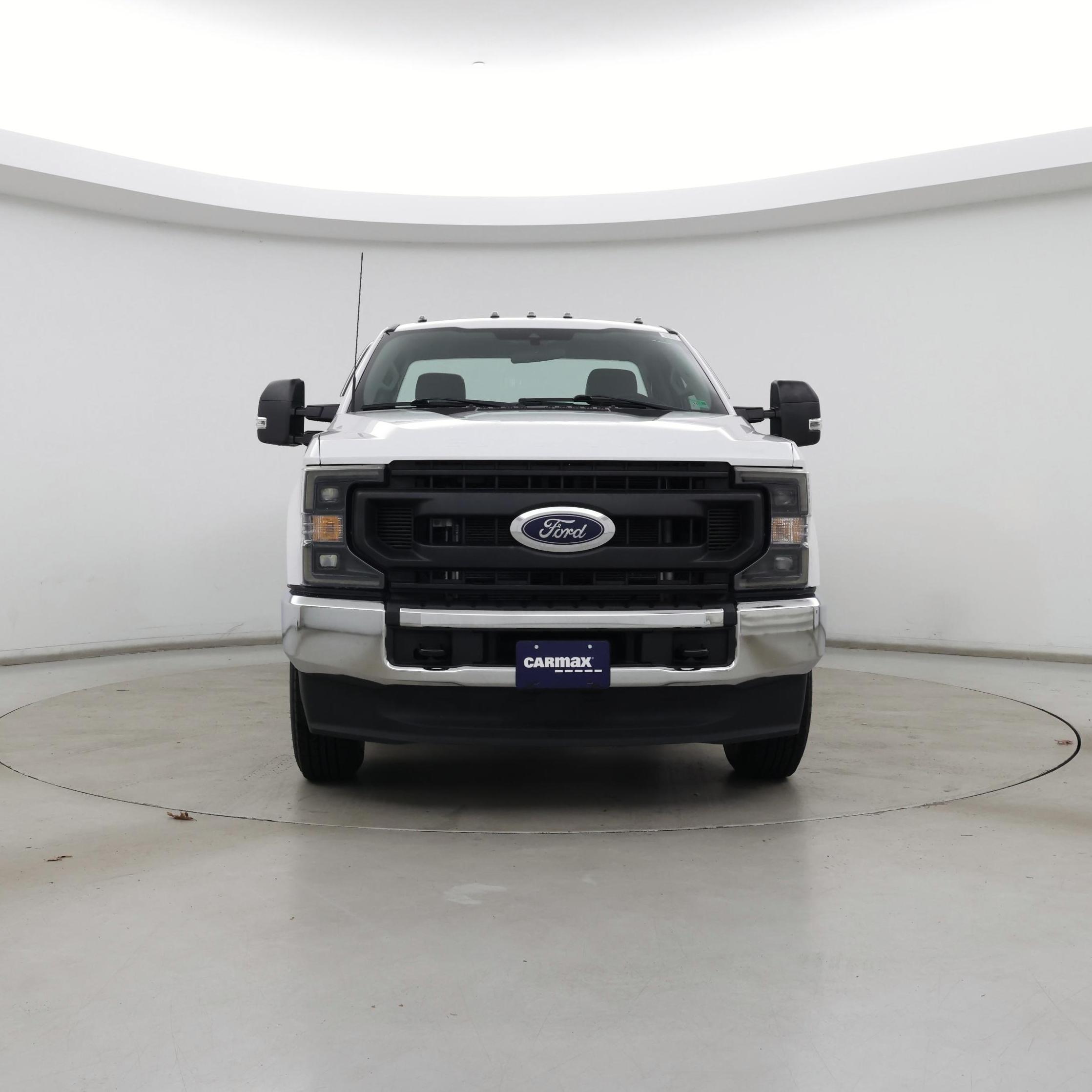 Thumbnail: 2022 Ford F-250 - 5