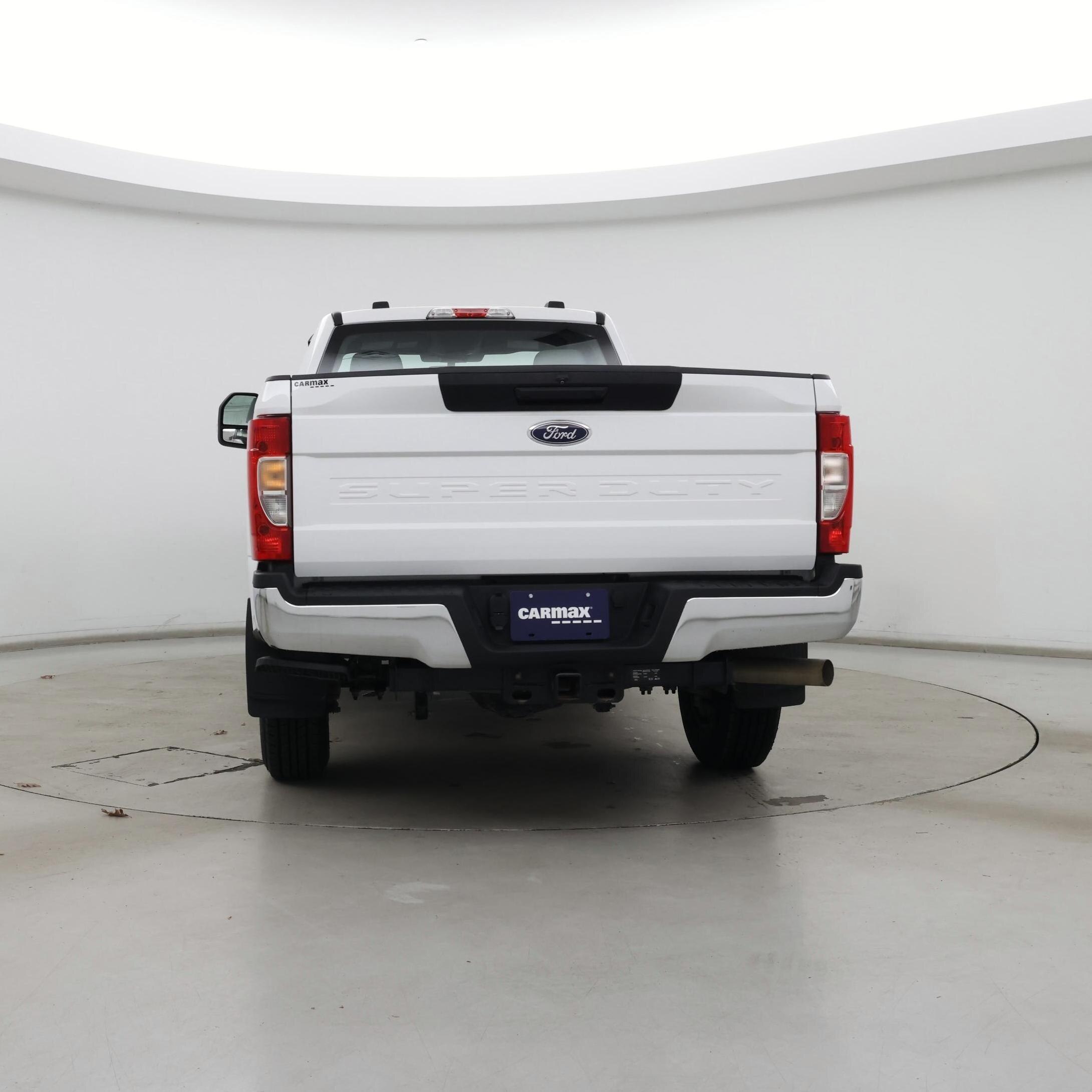 Thumbnail: 2022 Ford F-250 - 6