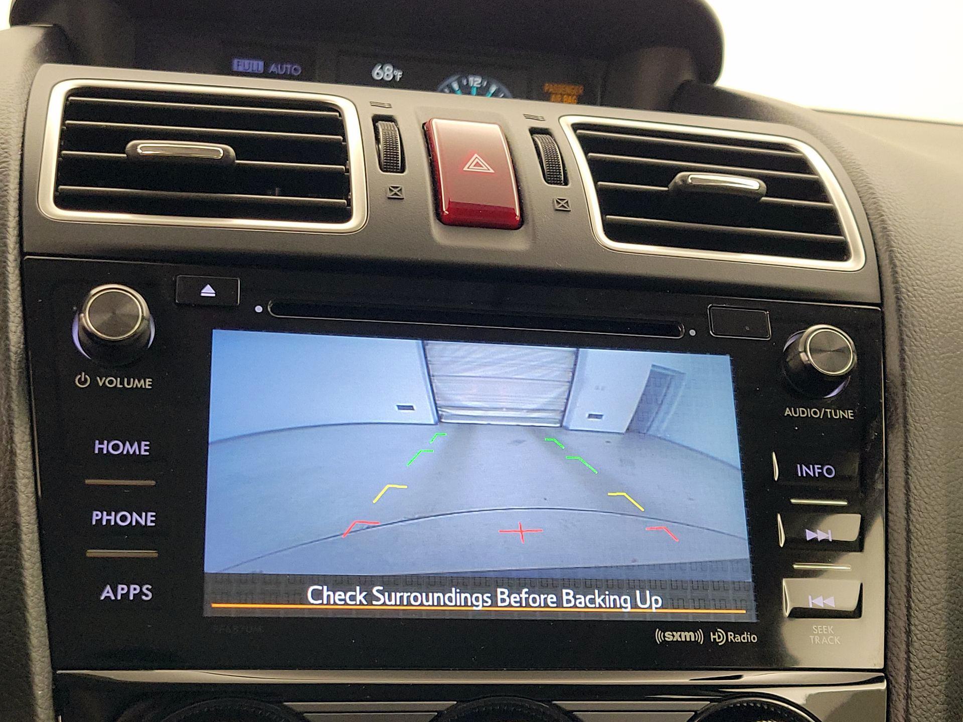 Thumbnail: 2016 Subaru Forester - 14