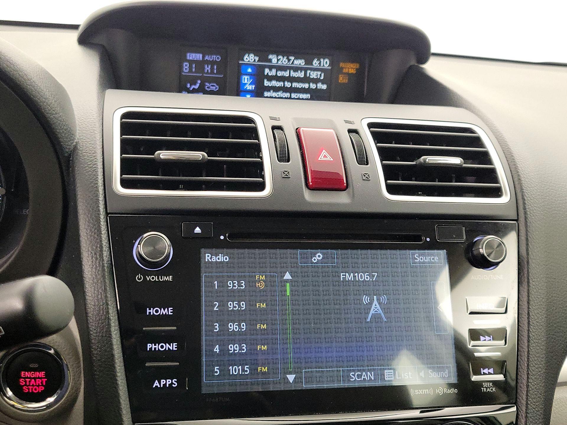 Thumbnail: 2016 Subaru Forester - 15