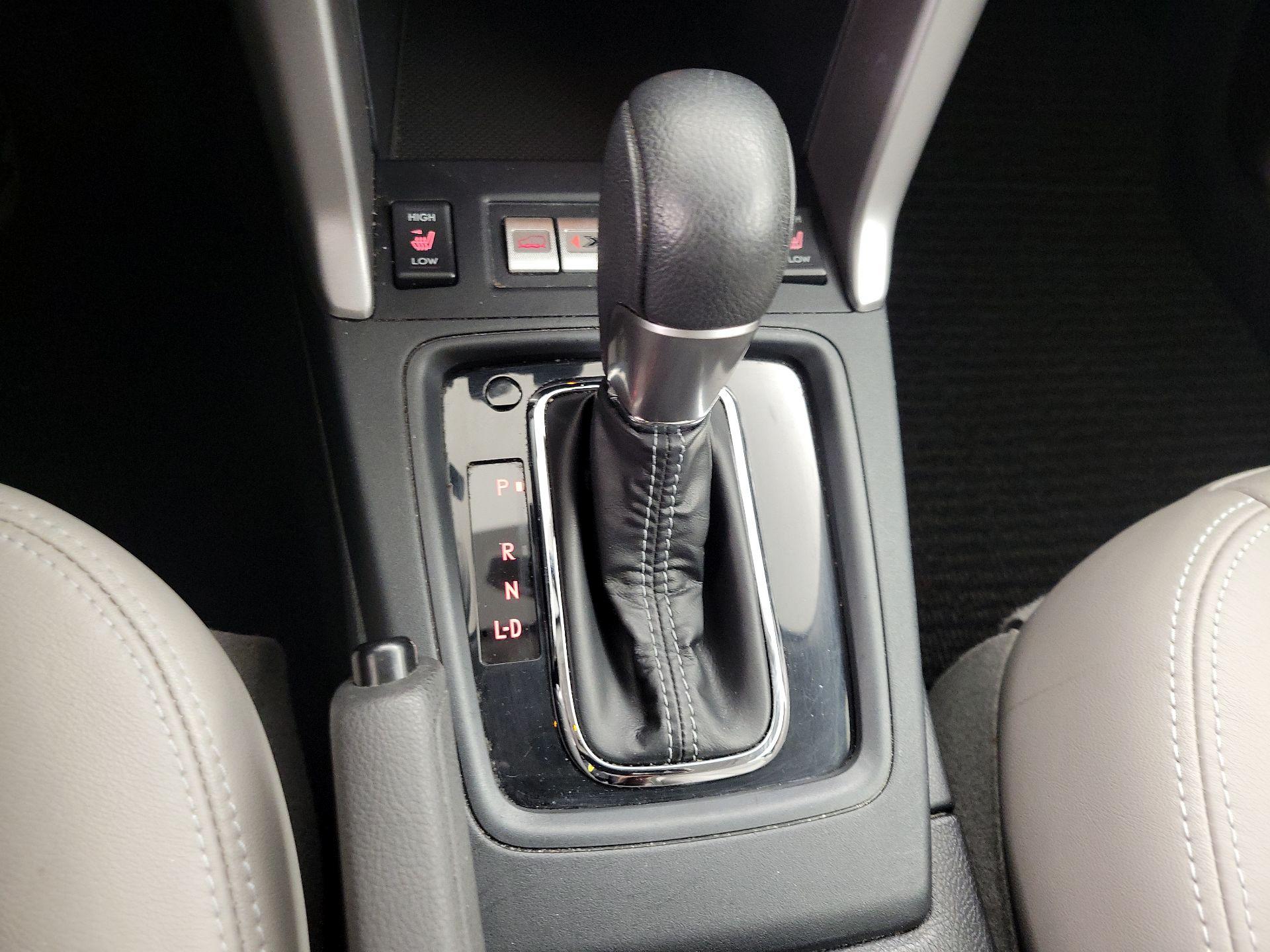 Thumbnail: 2016 Subaru Forester - 17