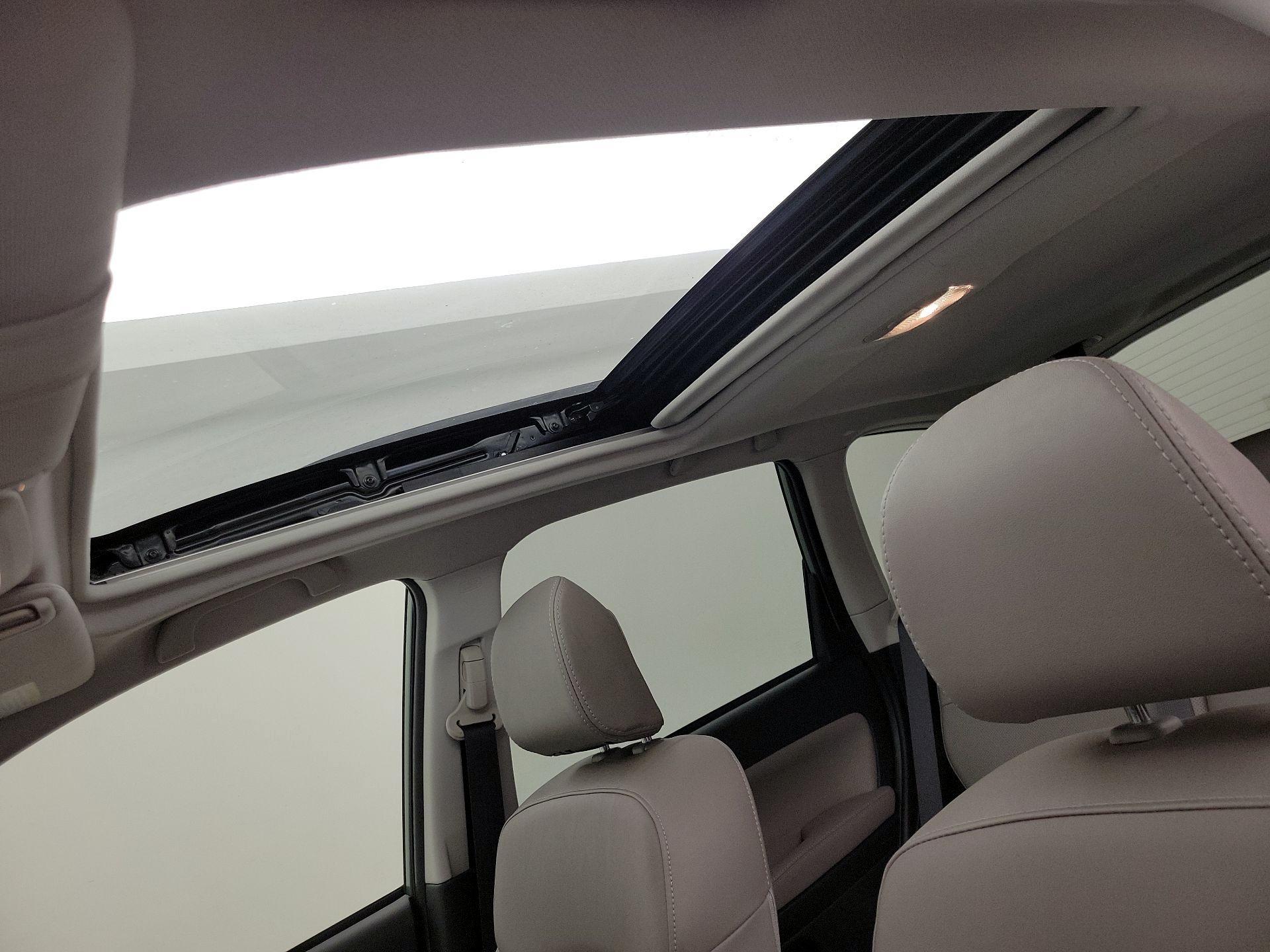 Thumbnail: 2016 Subaru Forester - 19