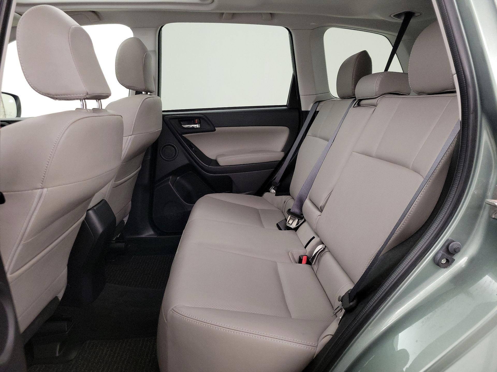 Thumbnail: 2016 Subaru Forester - 20