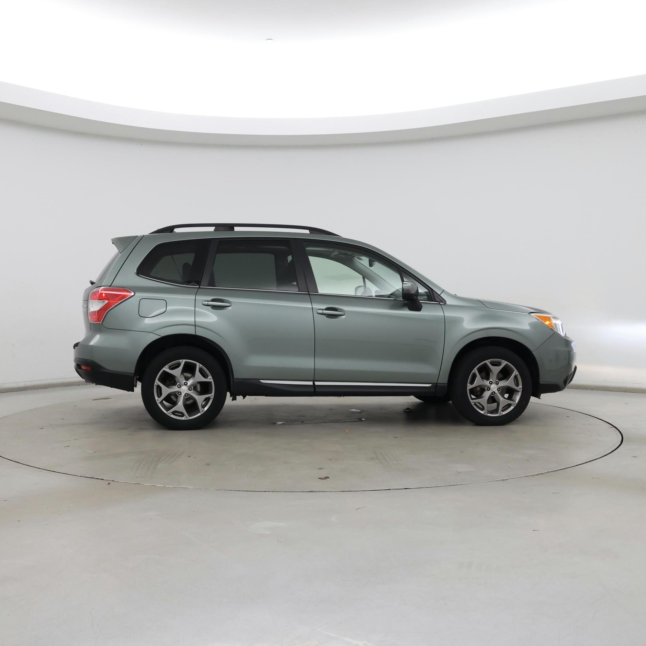 Thumbnail: 2016 Subaru Forester - 7