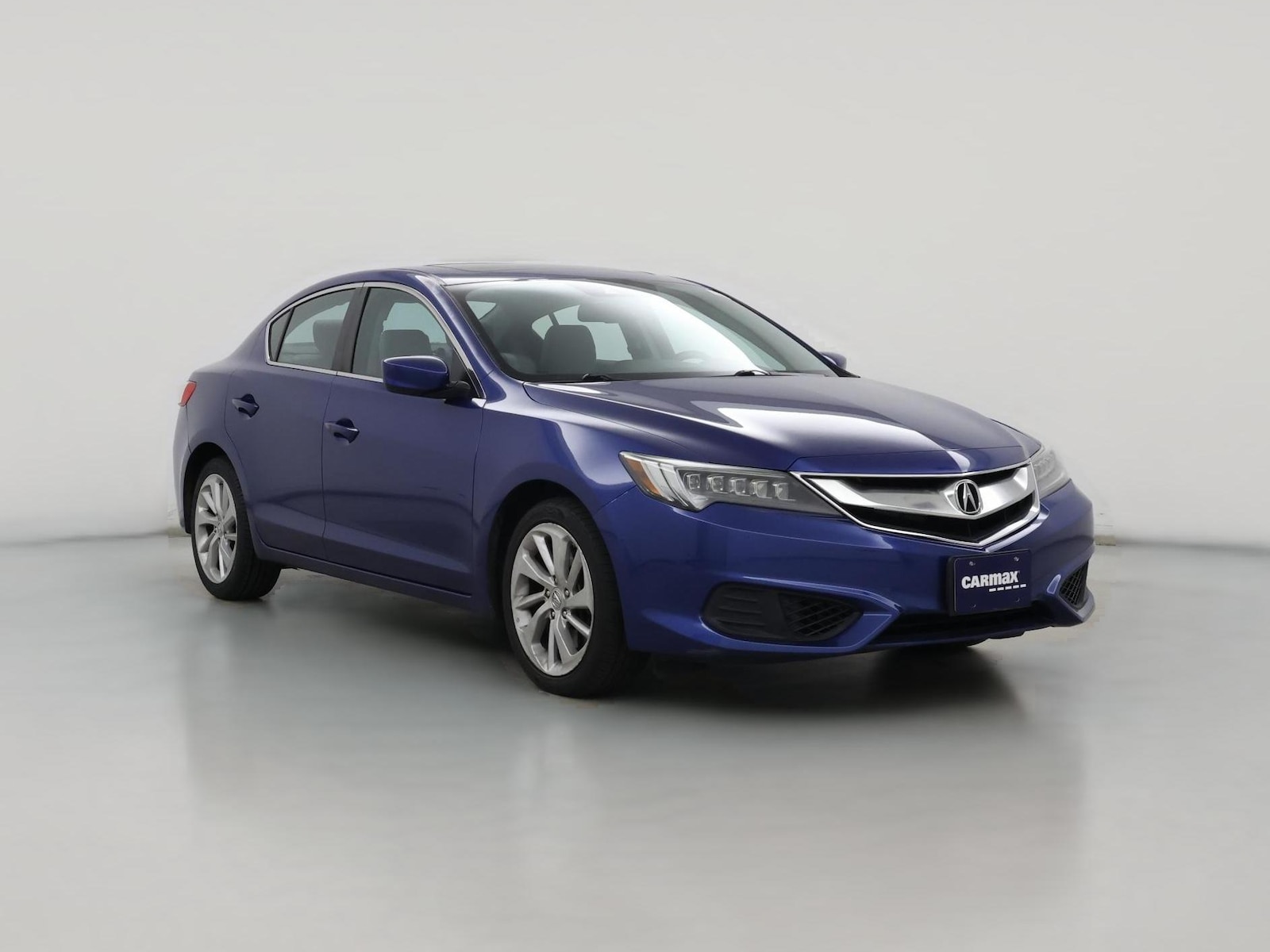 2017 Acura ILX Technology Plus