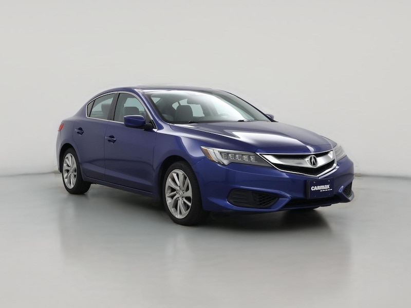 2017 Acura ILX Premium -
                  White Marsh, MD