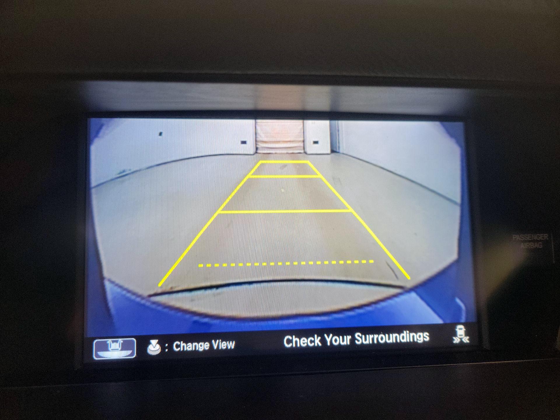 Thumbnail: 2017 Acura ILX - 15