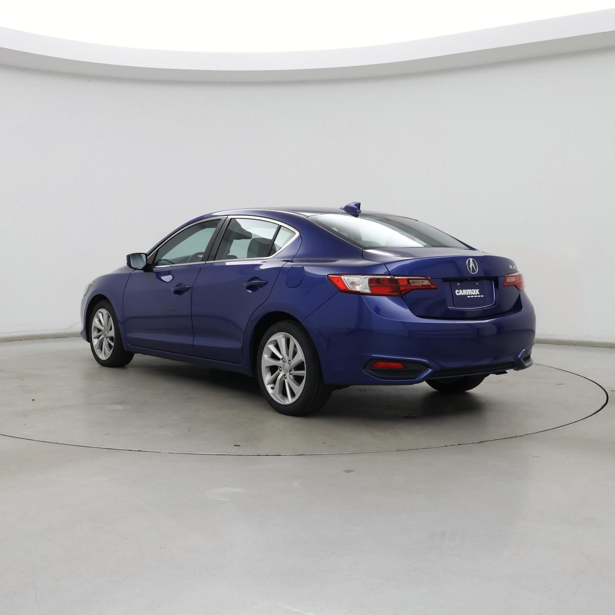Thumbnail: 2017 Acura ILX - 2