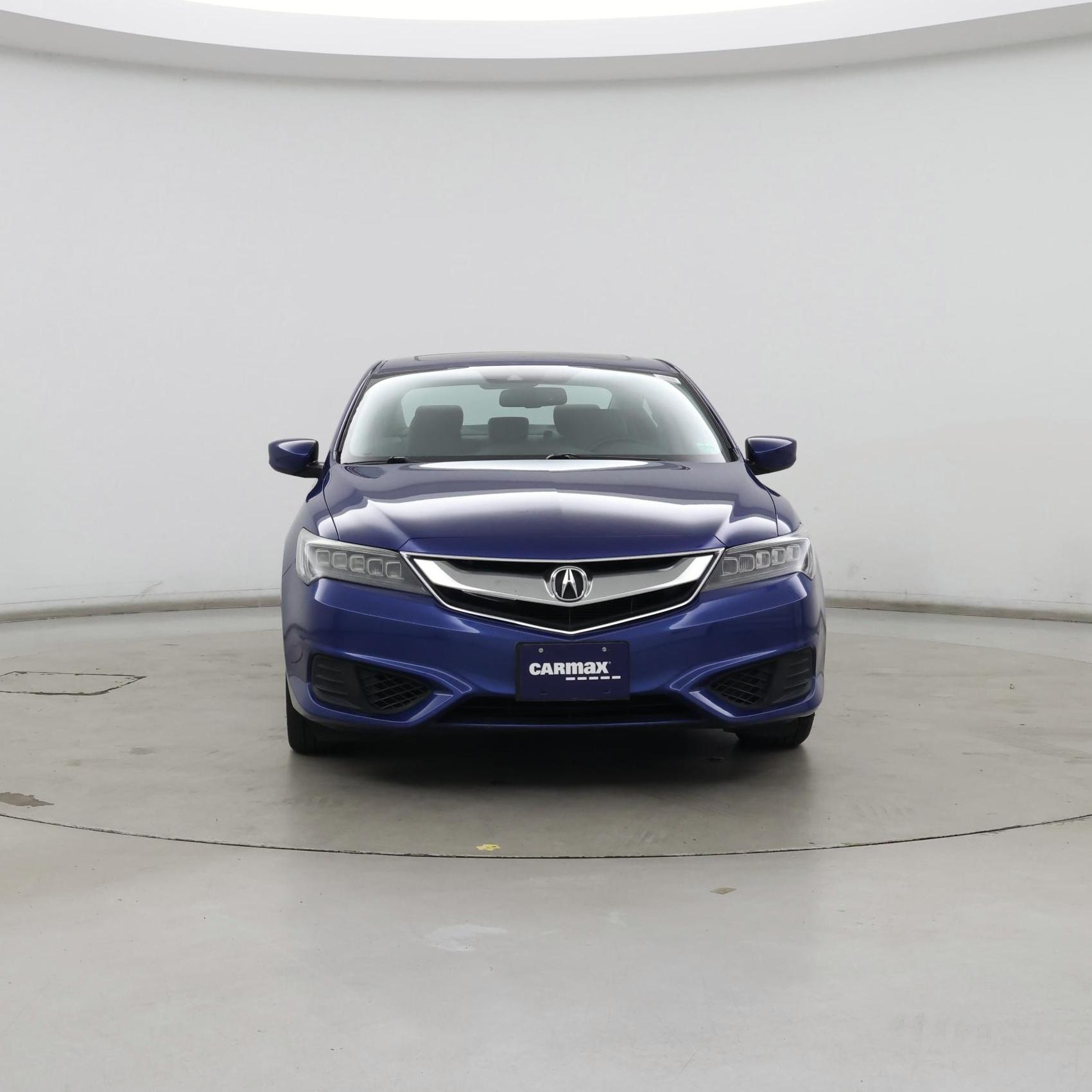Thumbnail: 2017 Acura ILX - 5