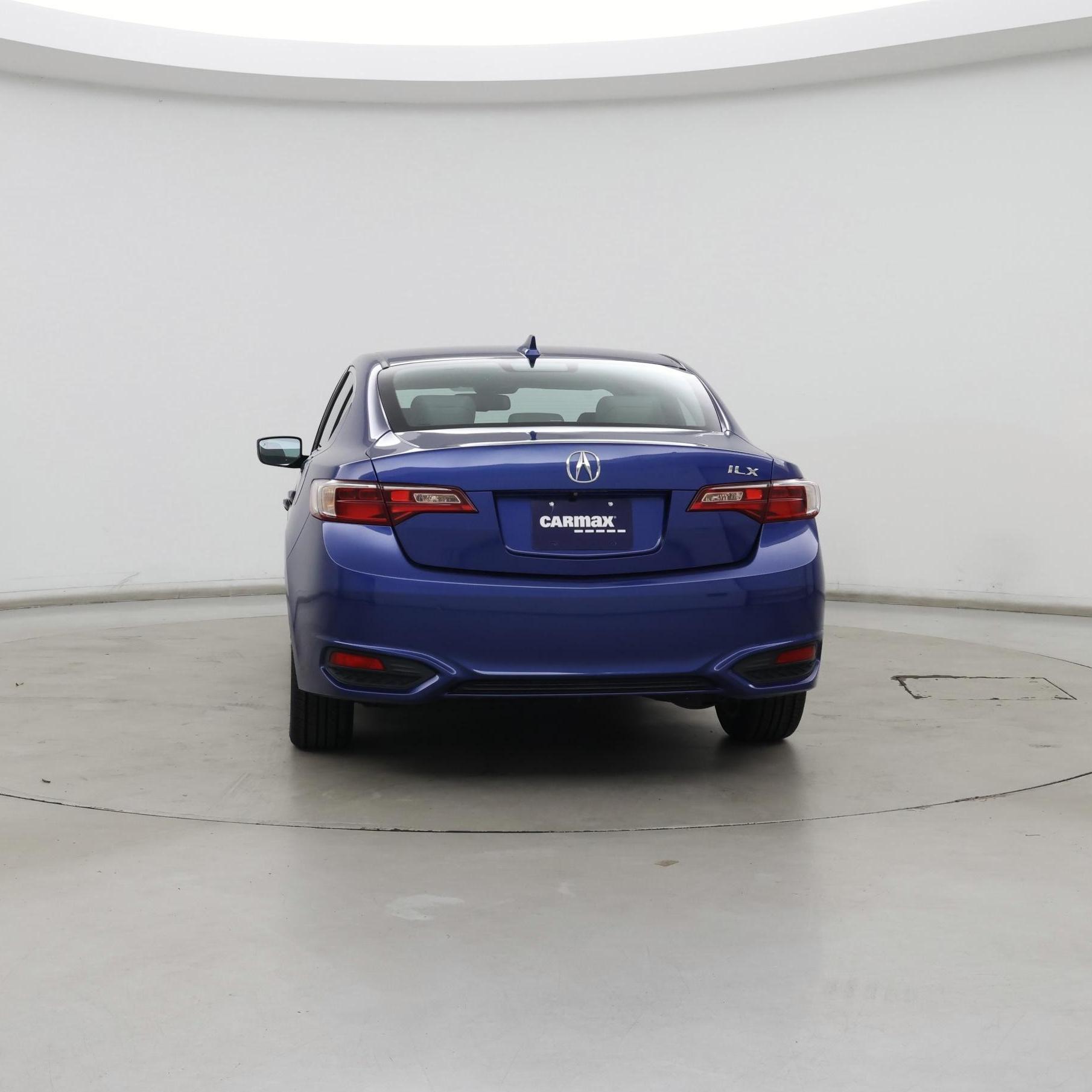 Thumbnail: 2017 Acura ILX - 6