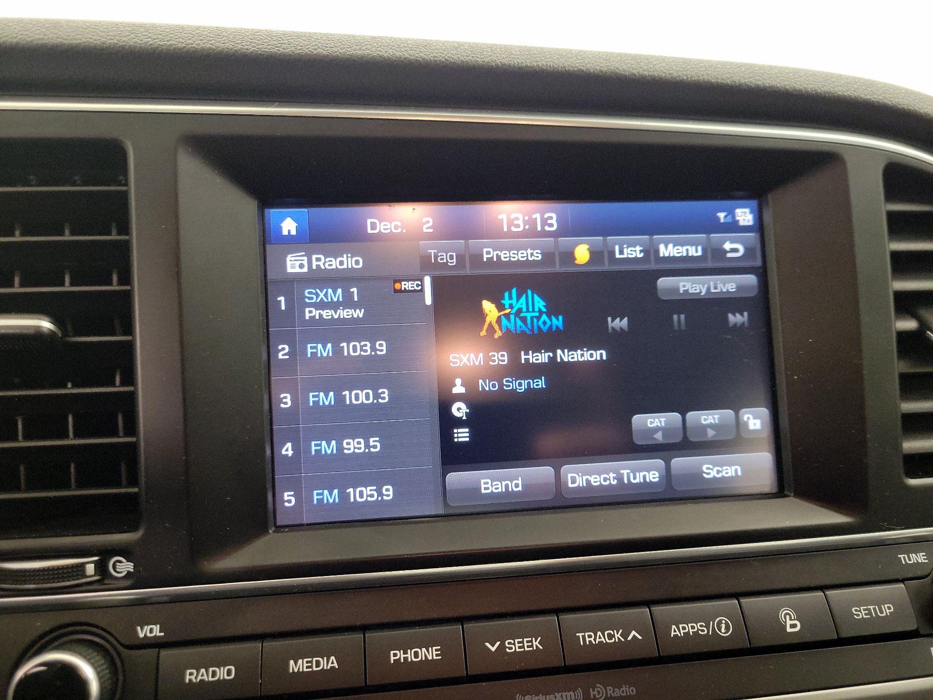 Thumbnail: 2017 Hyundai Elantra - 15