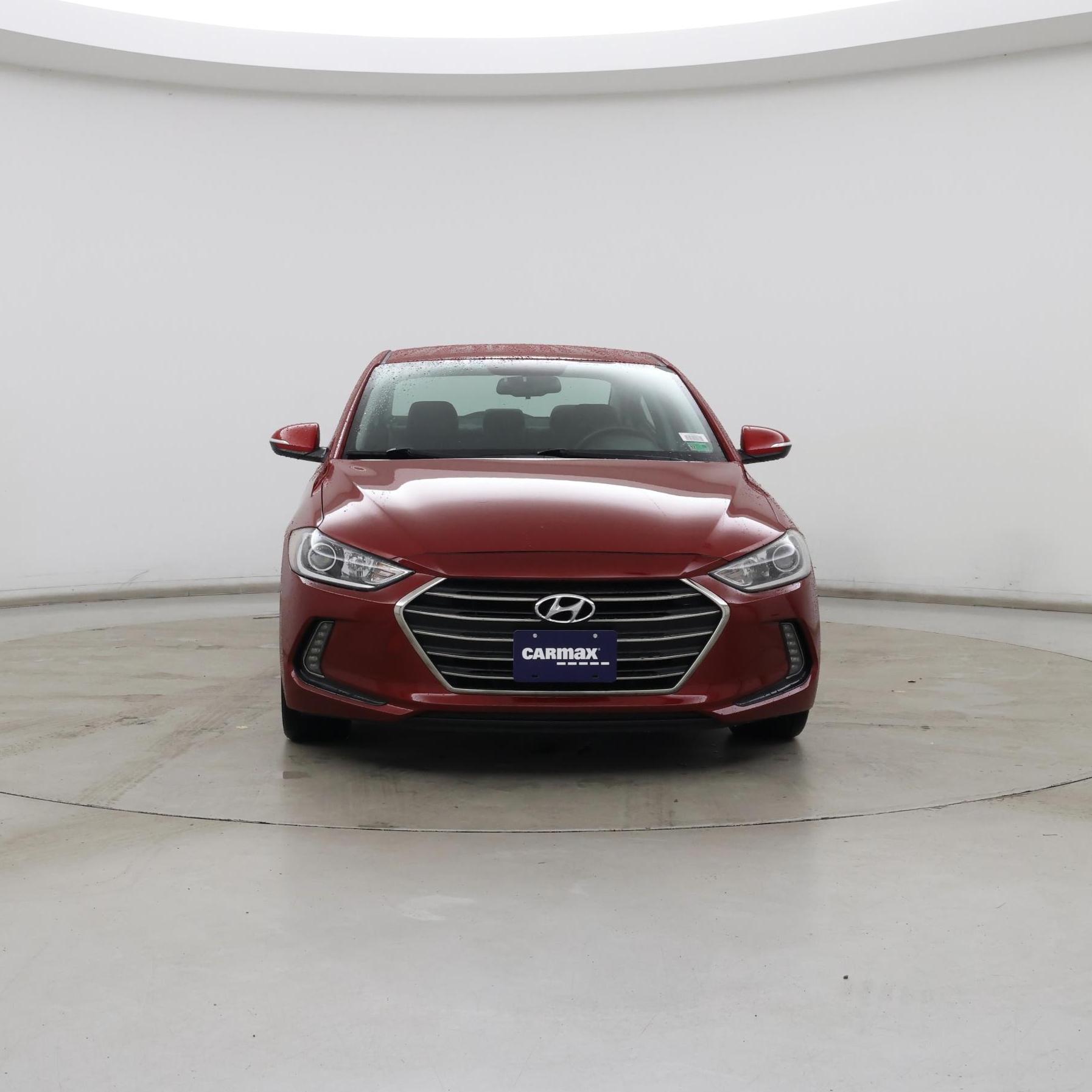 Thumbnail: 2017 Hyundai Elantra - 5