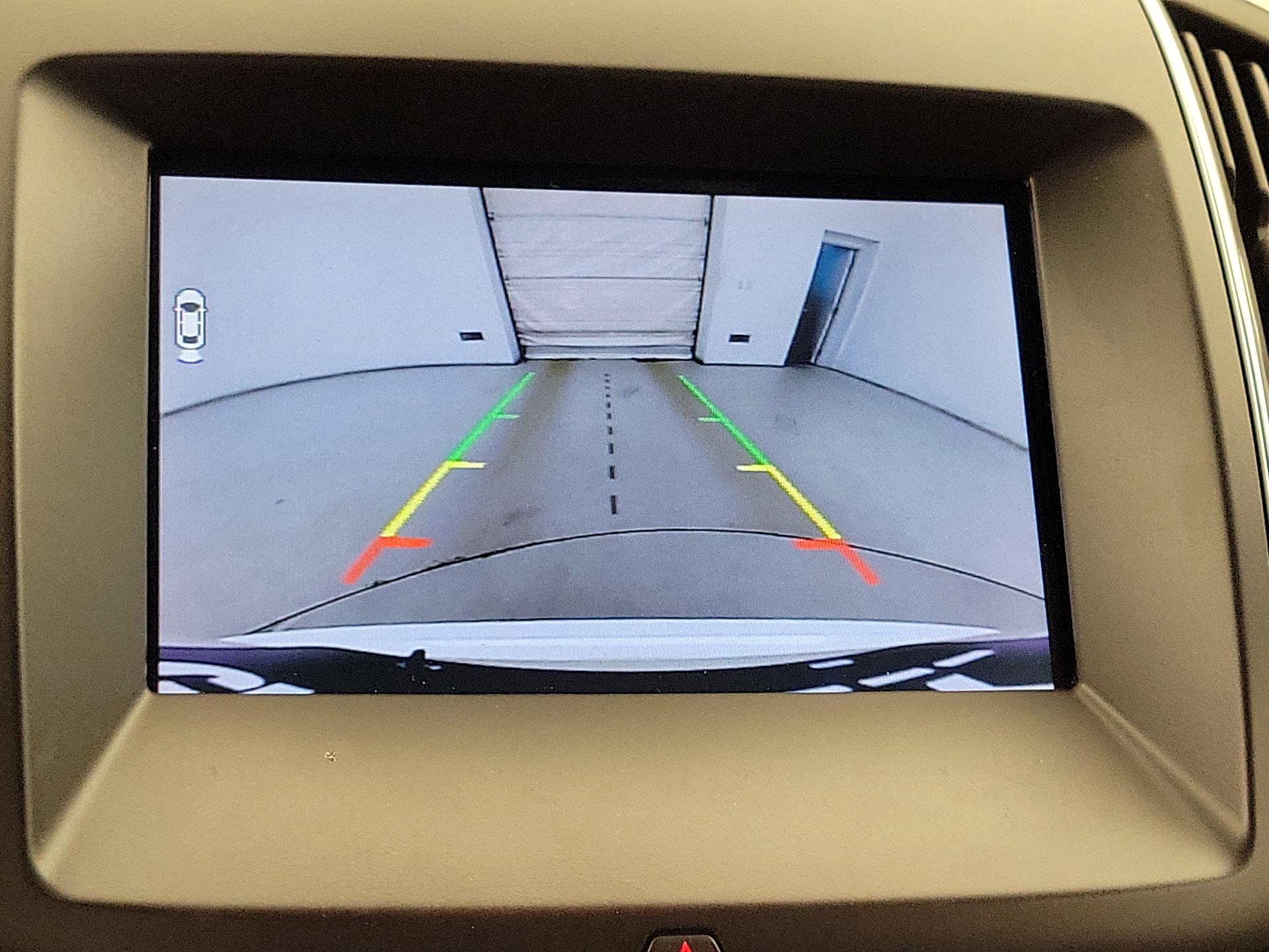 Thumbnail: 2020 Ford Edge - 15