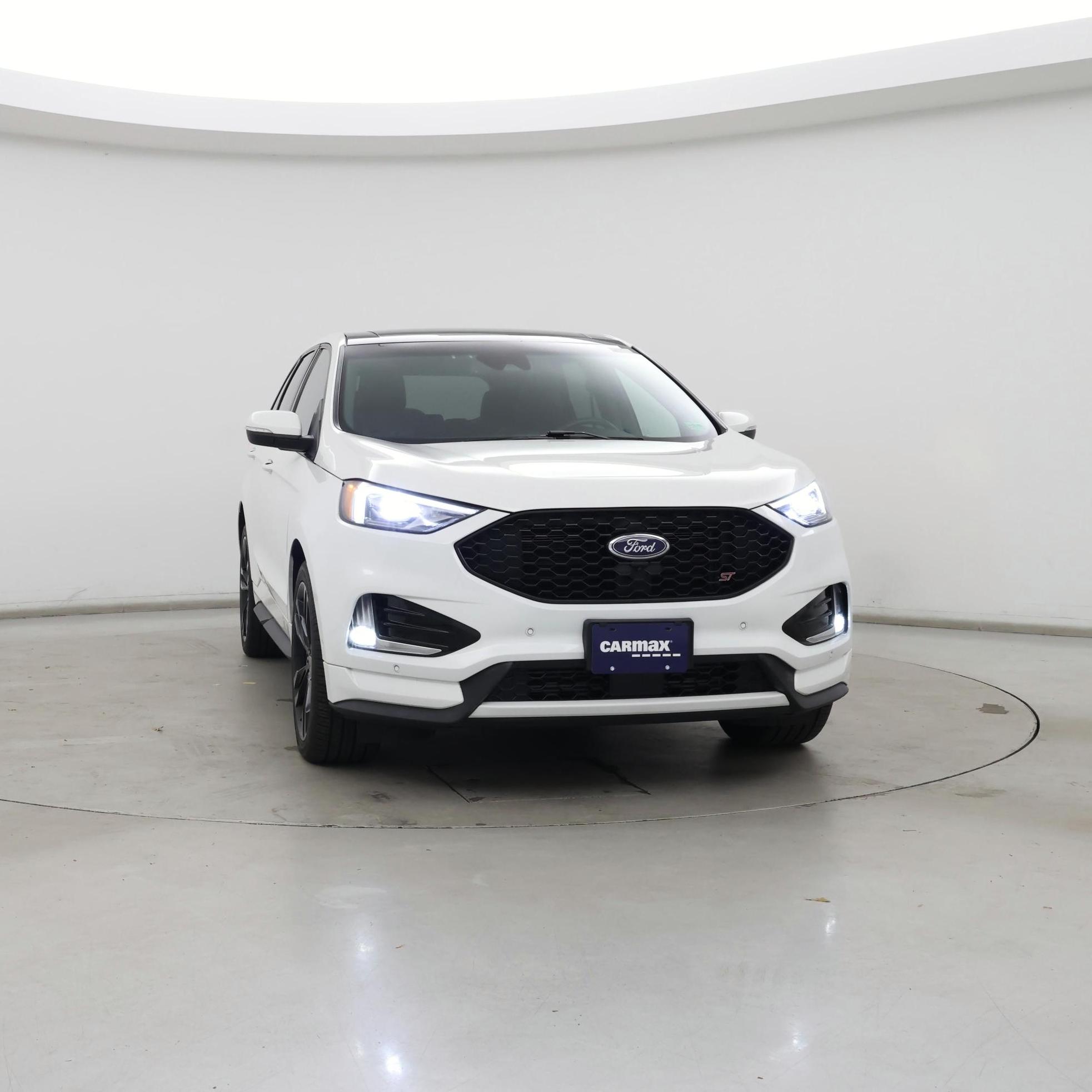 Thumbnail: 2020 Ford Edge - 5