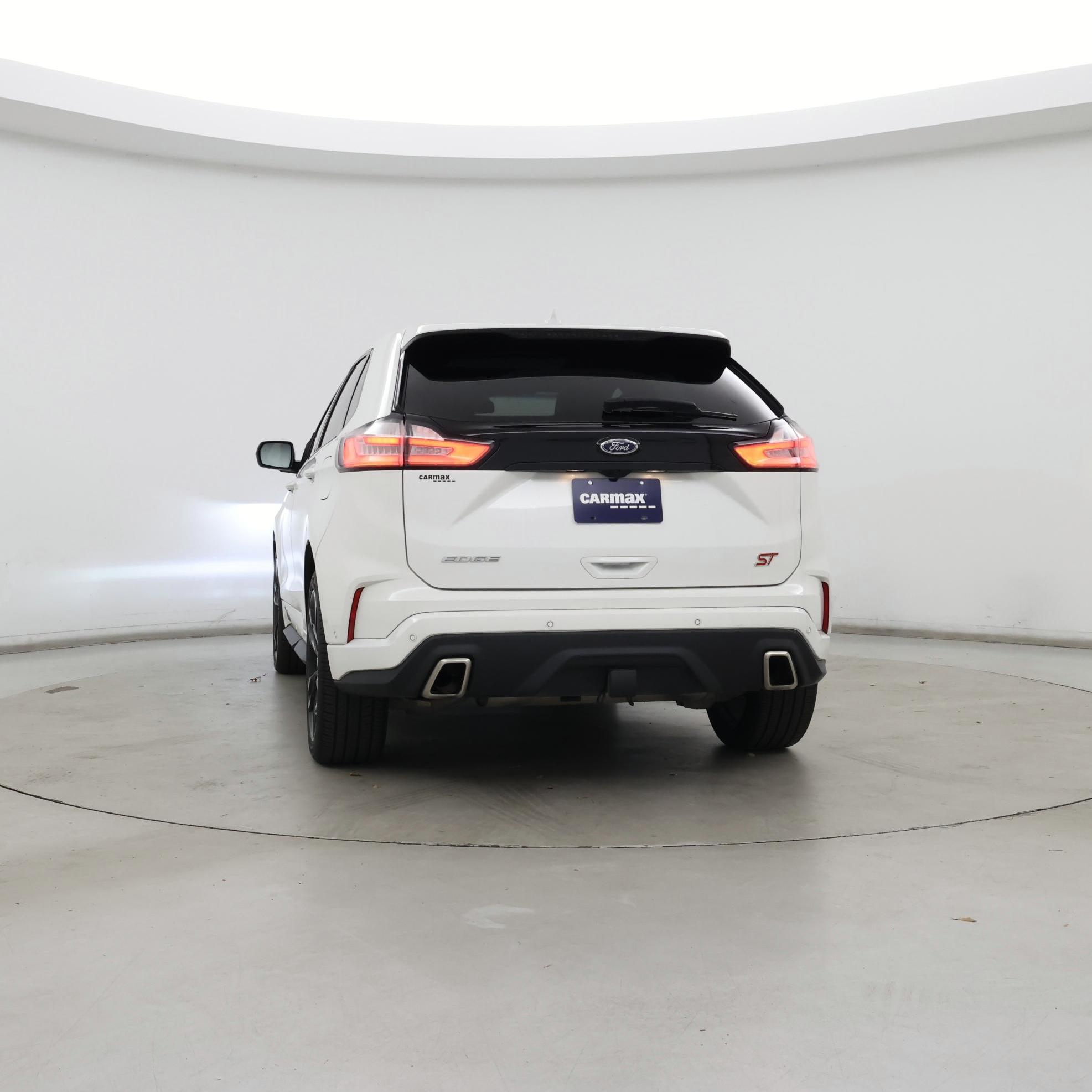 Thumbnail: 2020 Ford Edge - 6