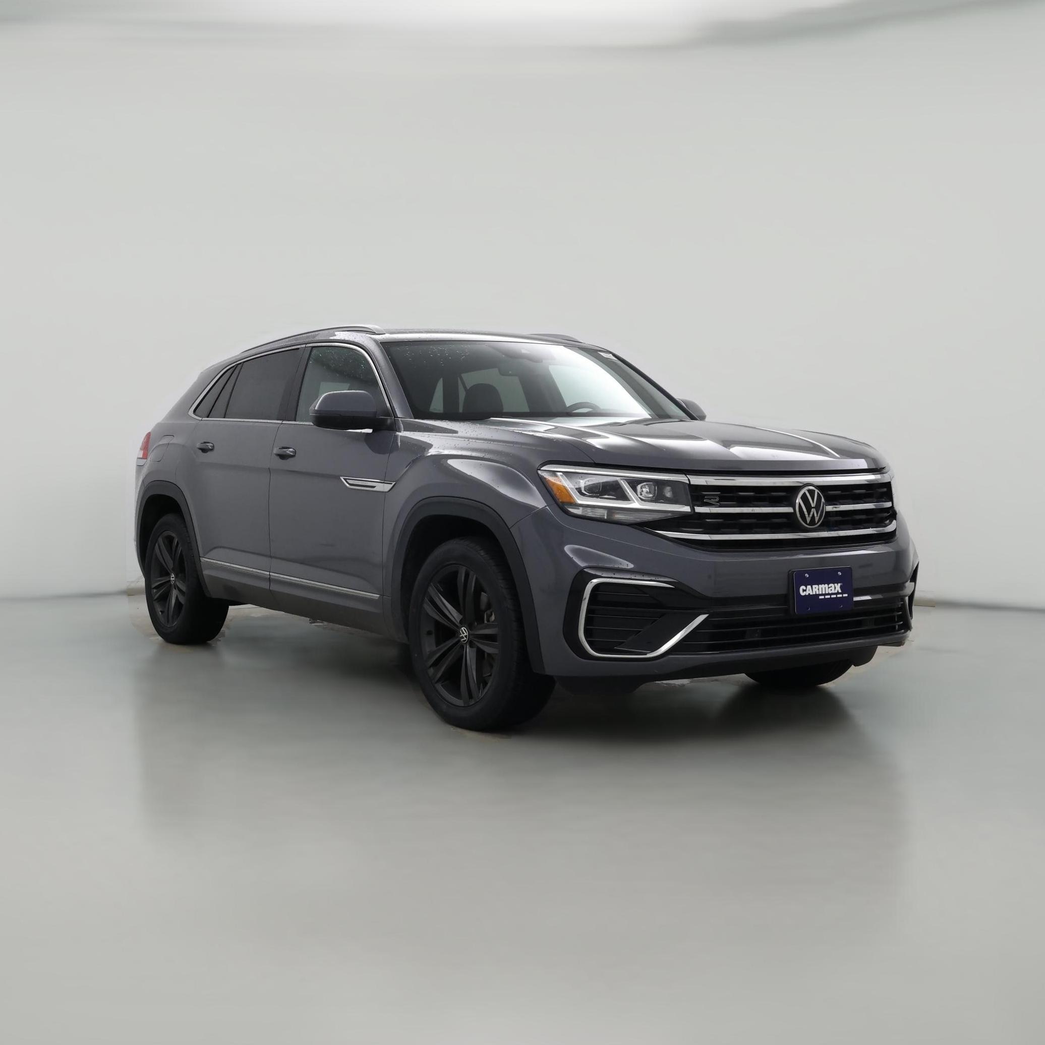 Thumbnail: 2022 Volkswagen Atlas - 1