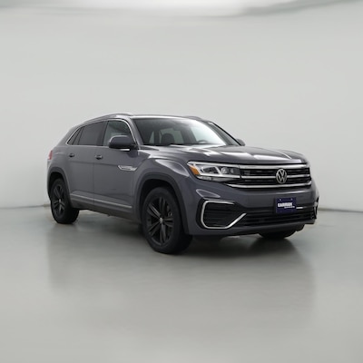 2022 Volkswagen Atlas Cross Sport SEL R-Line
