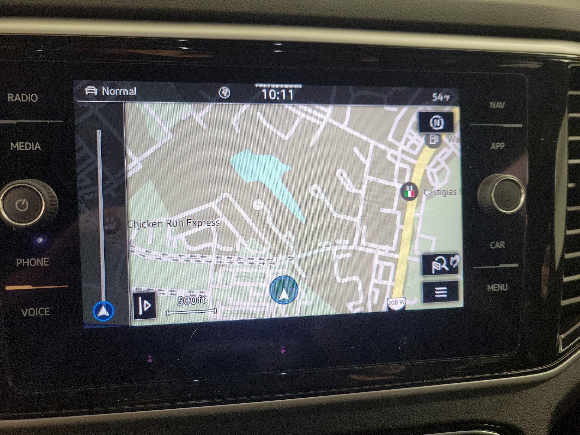 Thumbnail: 2022 Volkswagen Atlas - 14